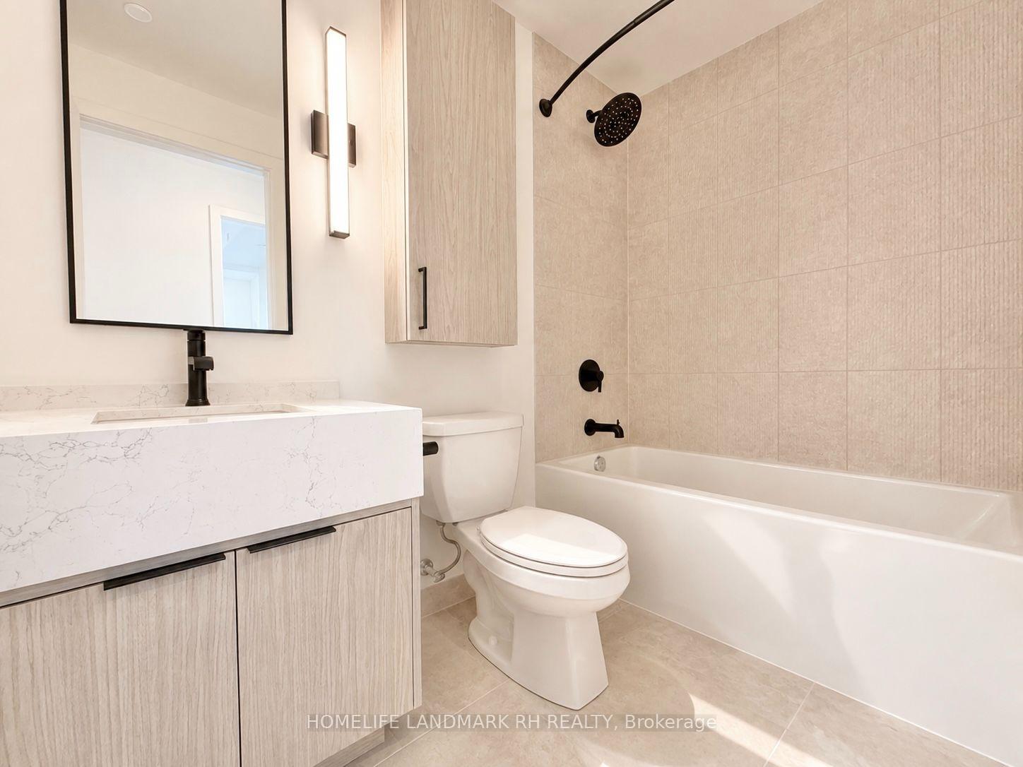 Photo 25 of Unit 1206, 91 Montclair Avenue, Toronto, Forest Hill South — HOMEH
