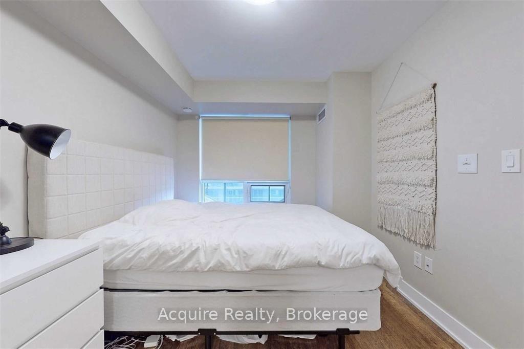 Photo 5 of Unit 605, 20 Blue Jays Way, Toronto, Waterfront Communities — HOMEH