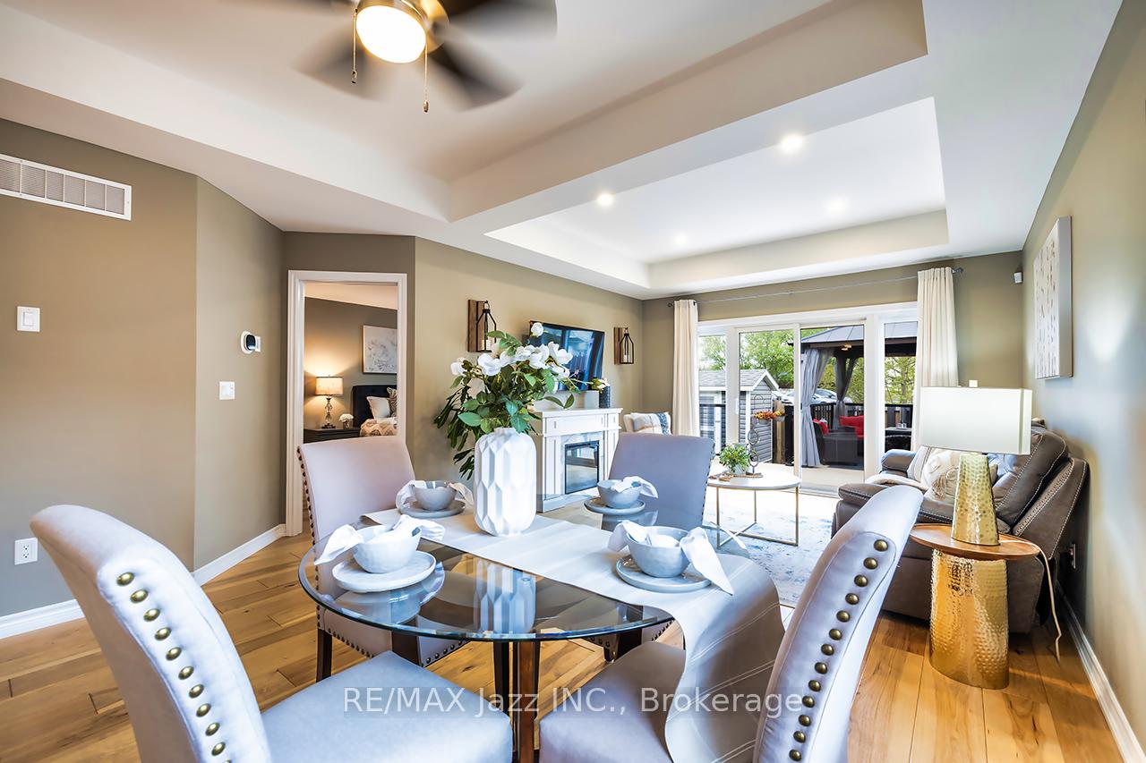 Photo 15 of 706 Ontario Street, Cobourg — HOMEH