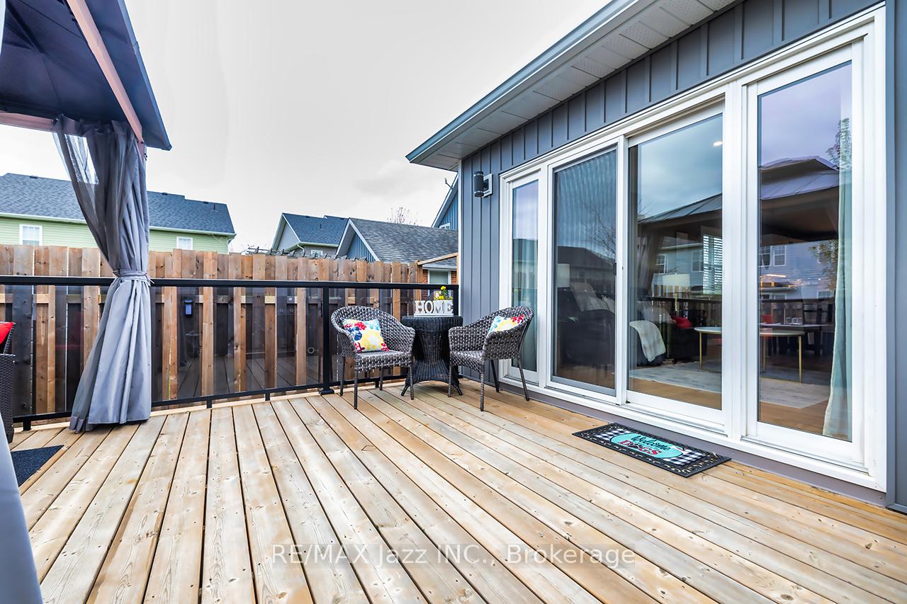 Photo 34 of 706 Ontario Street, Cobourg — HOMEH