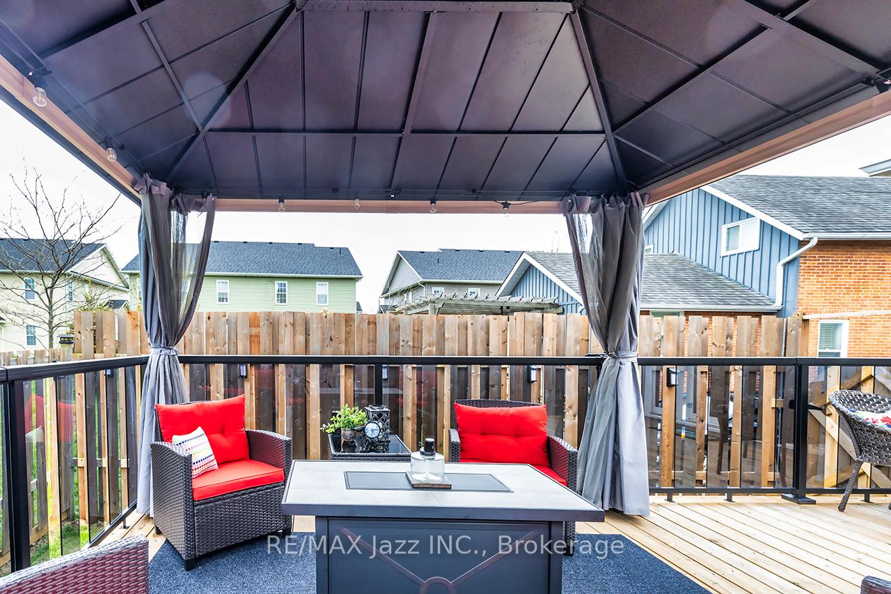 Photo 37 of 706 Ontario Street, Cobourg — HOMEH