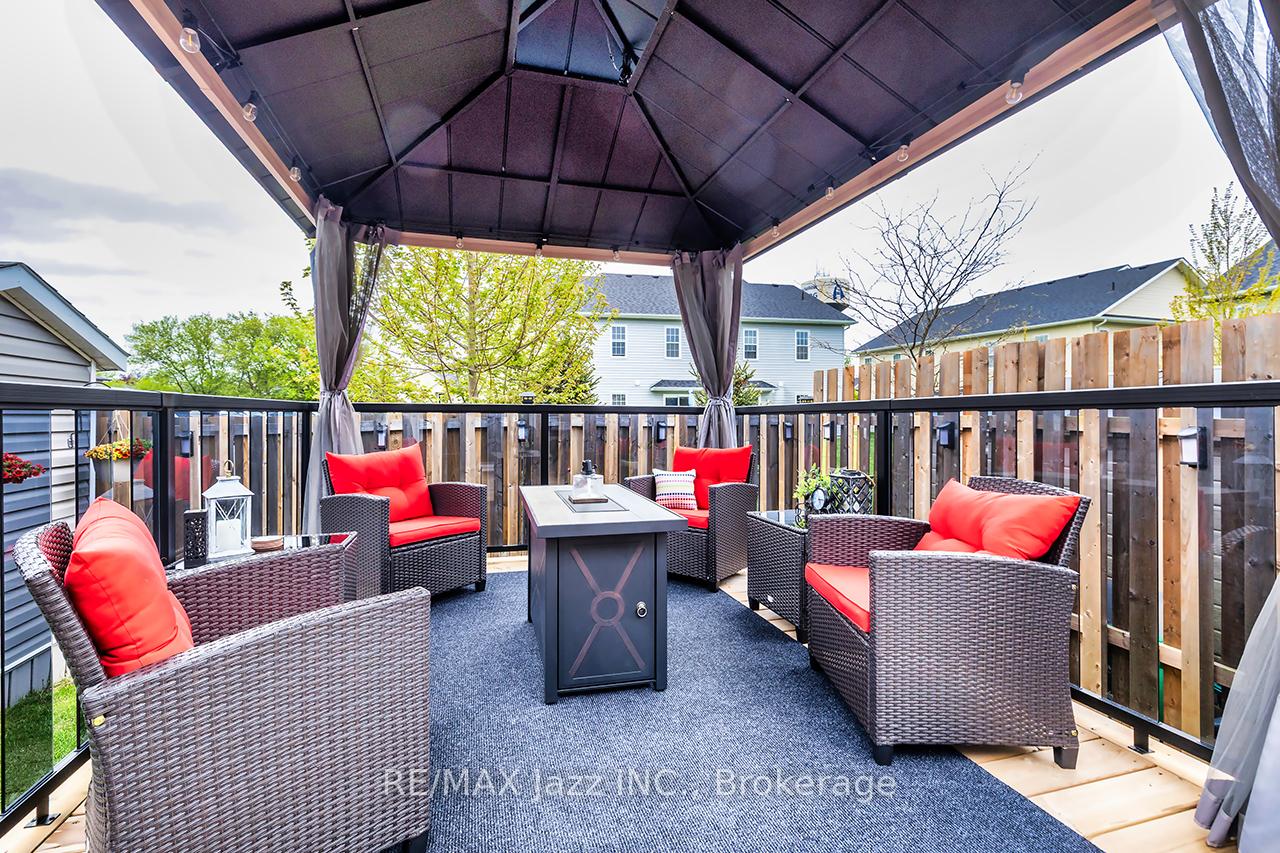 Photo 38 of 706 Ontario Street, Cobourg — HOMEH