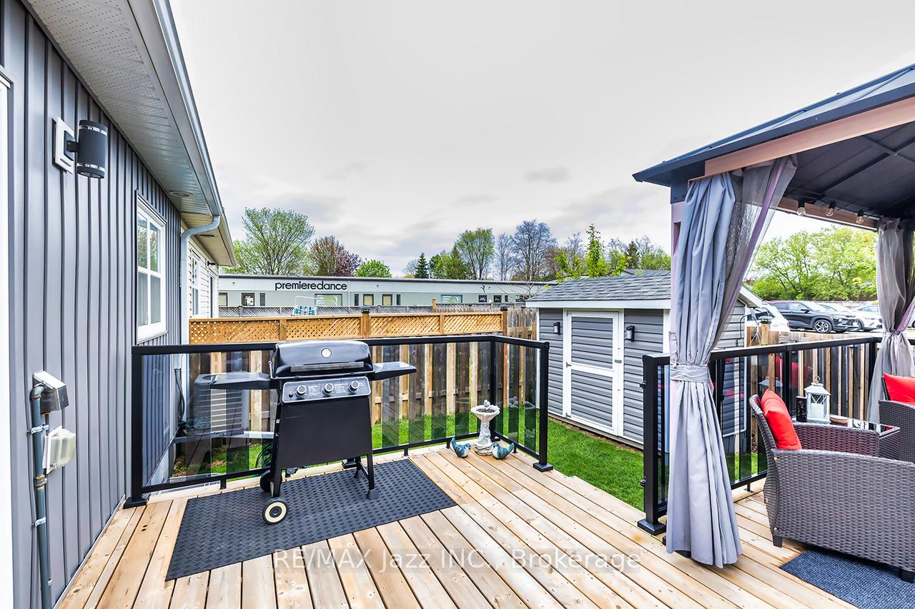 Photo 39 of 706 Ontario Street, Cobourg — HOMEH
