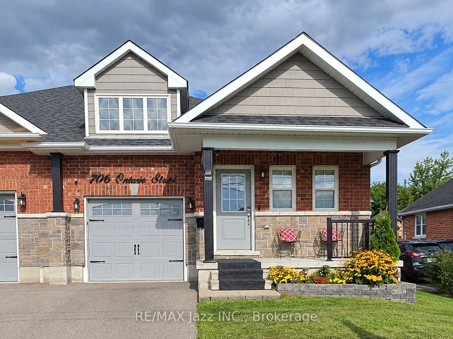 Photo 1 of 706 Ontario Street, Cobourg — HOMEH