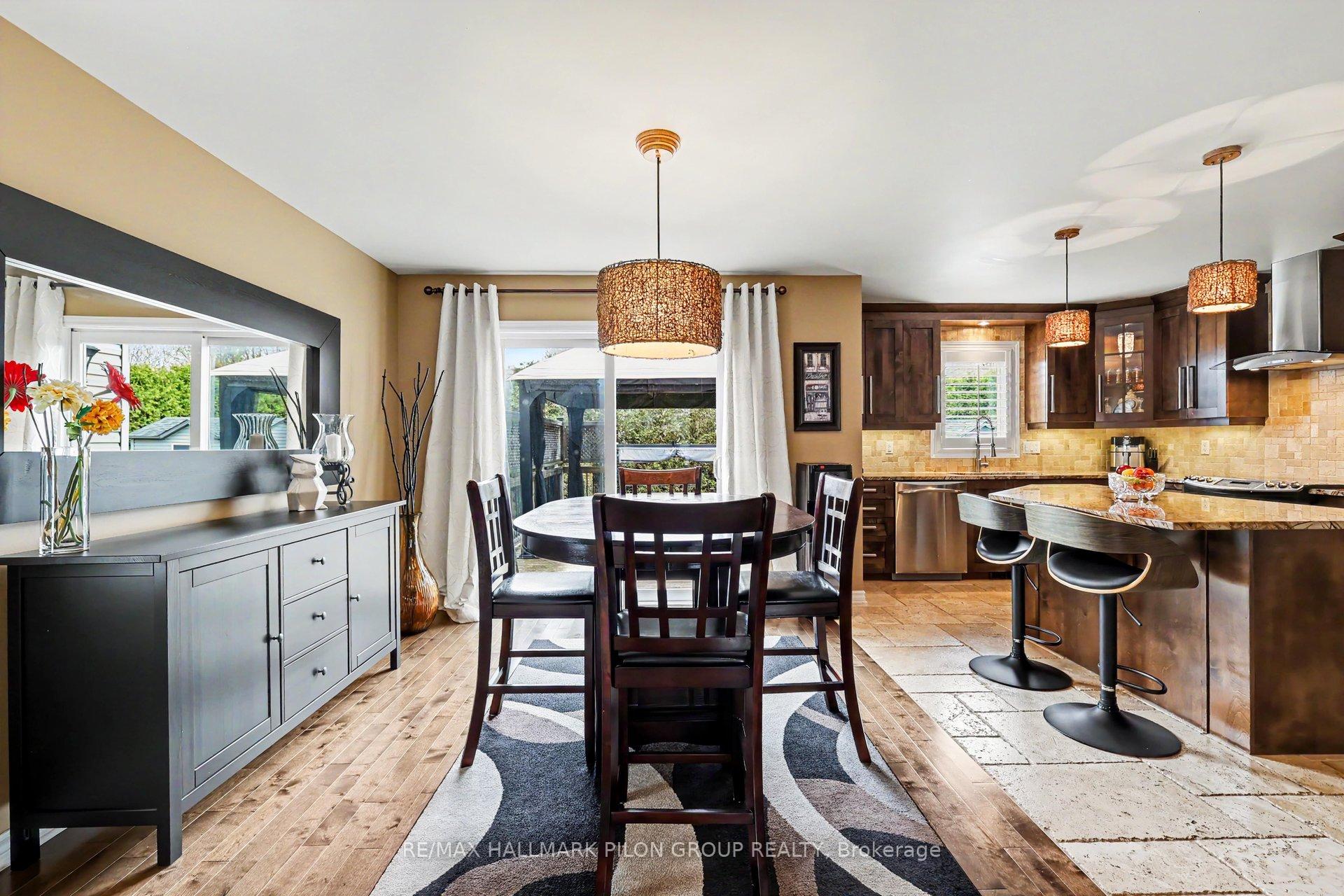 Photo 8 of 26 Honore Crescent, The Nation, Limoges — HOMEH