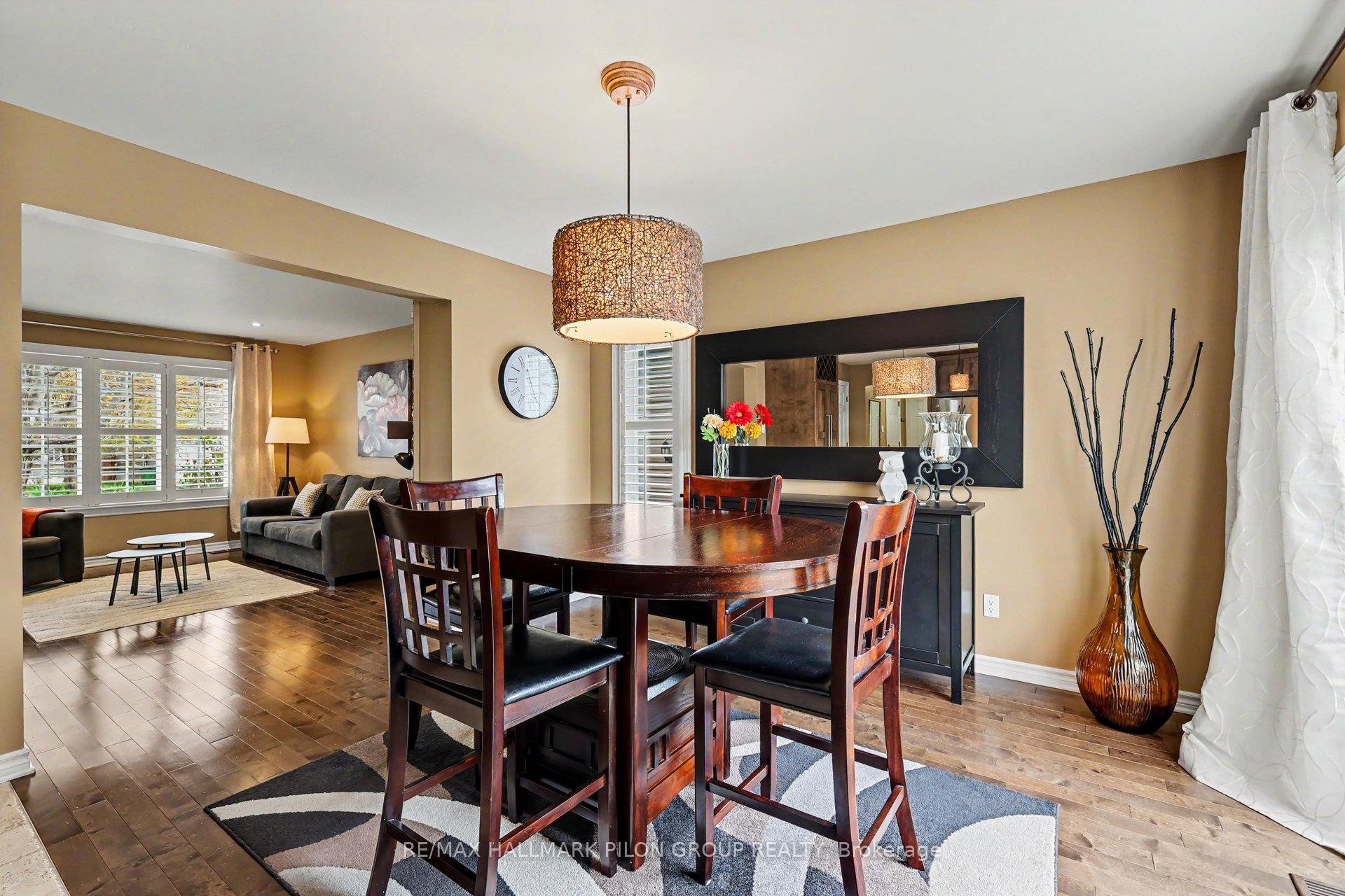 Photo 9 of 26 Honore Crescent, The Nation, Limoges — HOMEH