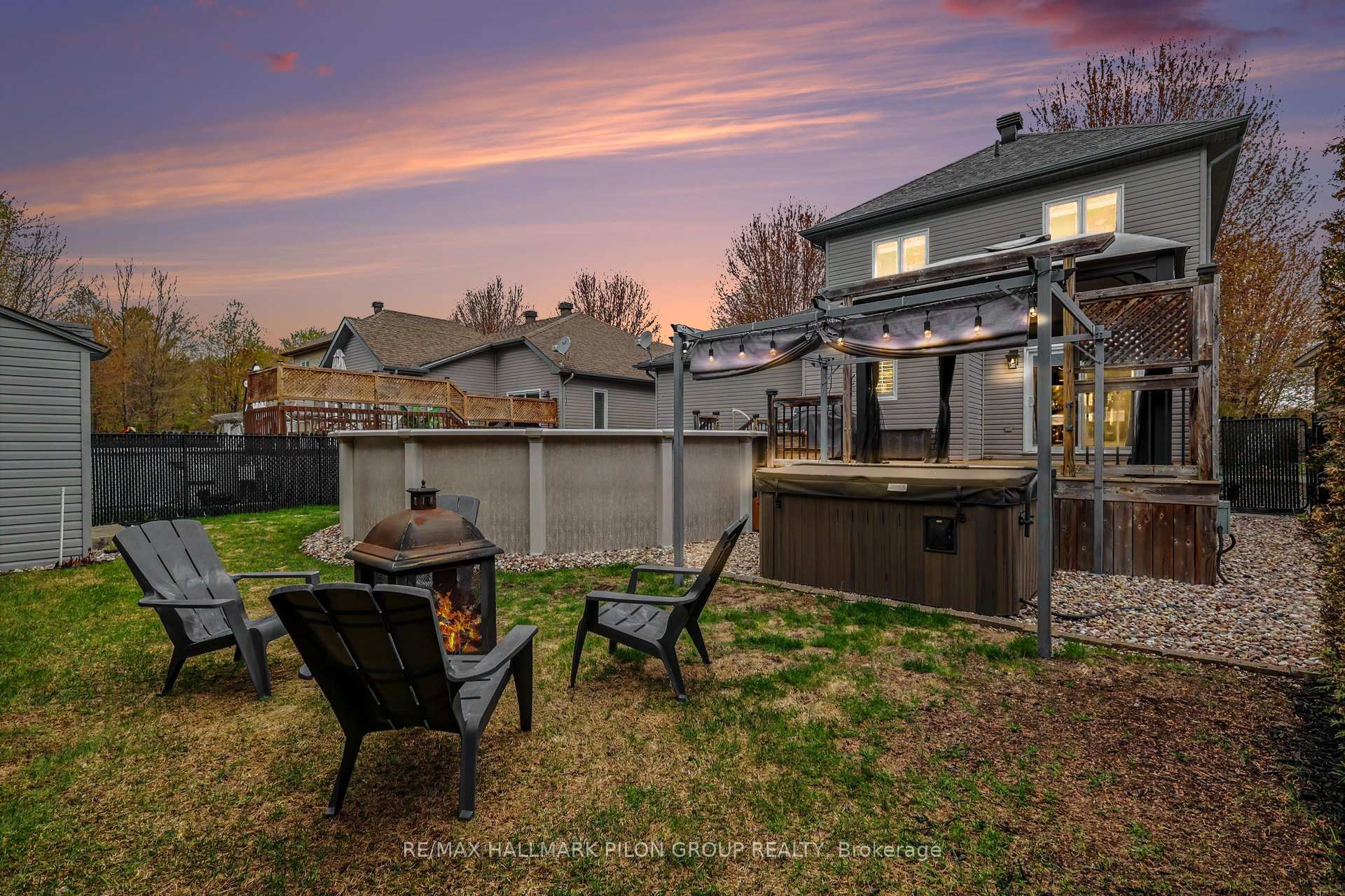 Photo 23 of 26 Honore Crescent, The Nation, Limoges — HOMEH