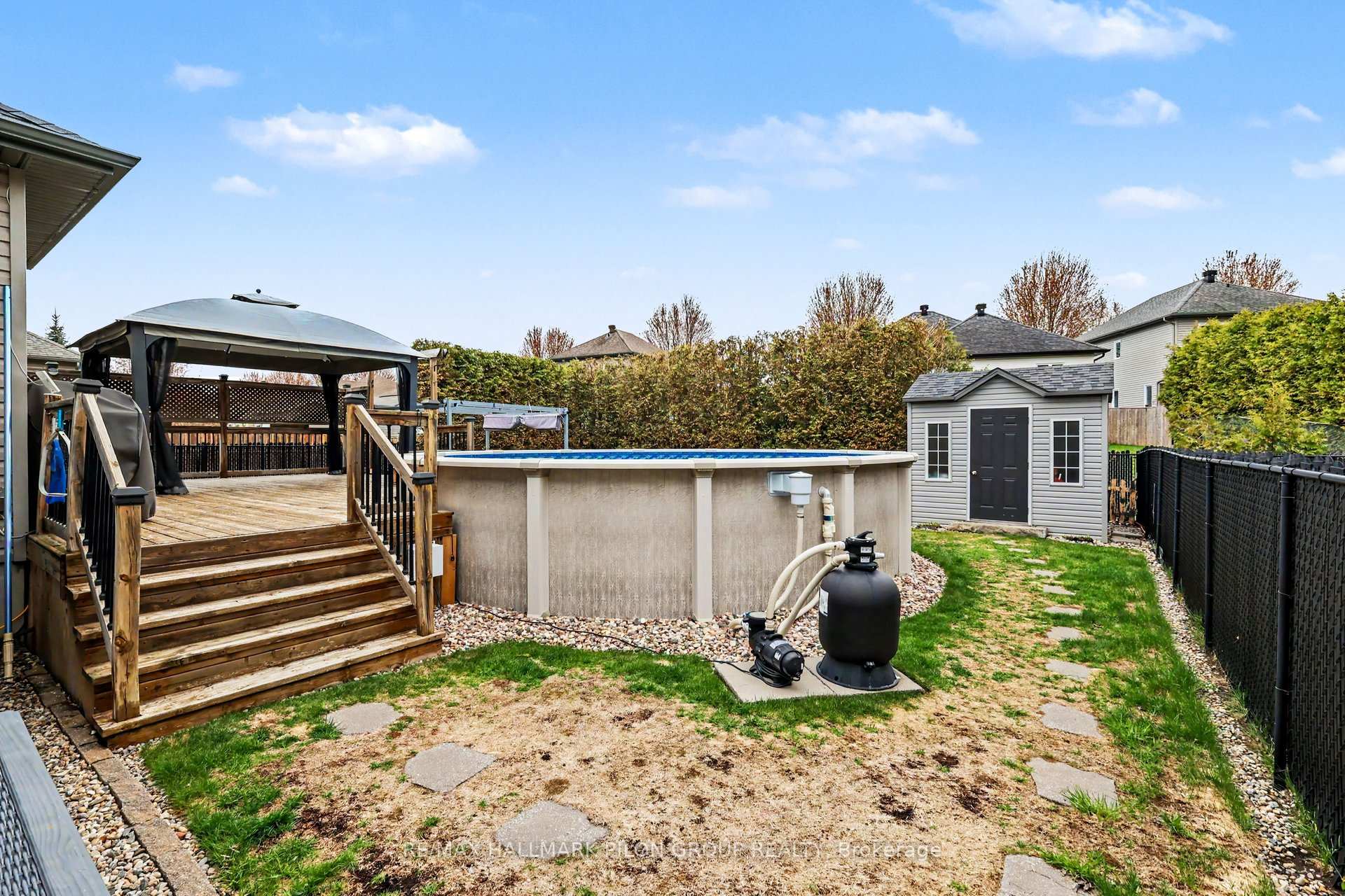 Photo 25 of 26 Honore Crescent, The Nation, Limoges — HOMEH