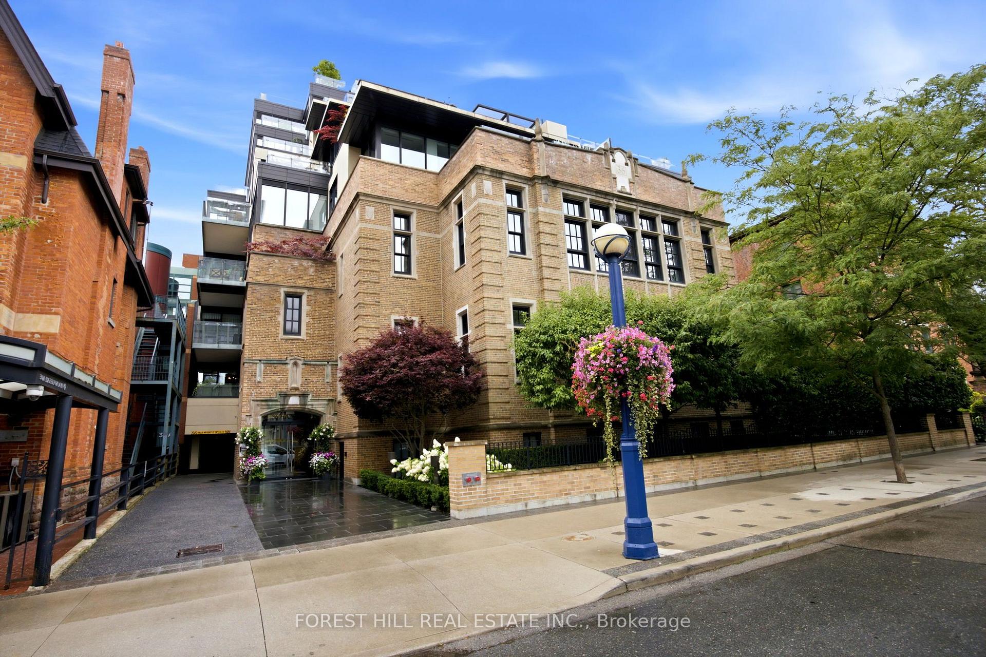 Photo of Unit 4C, 36 Hazelton Avenue