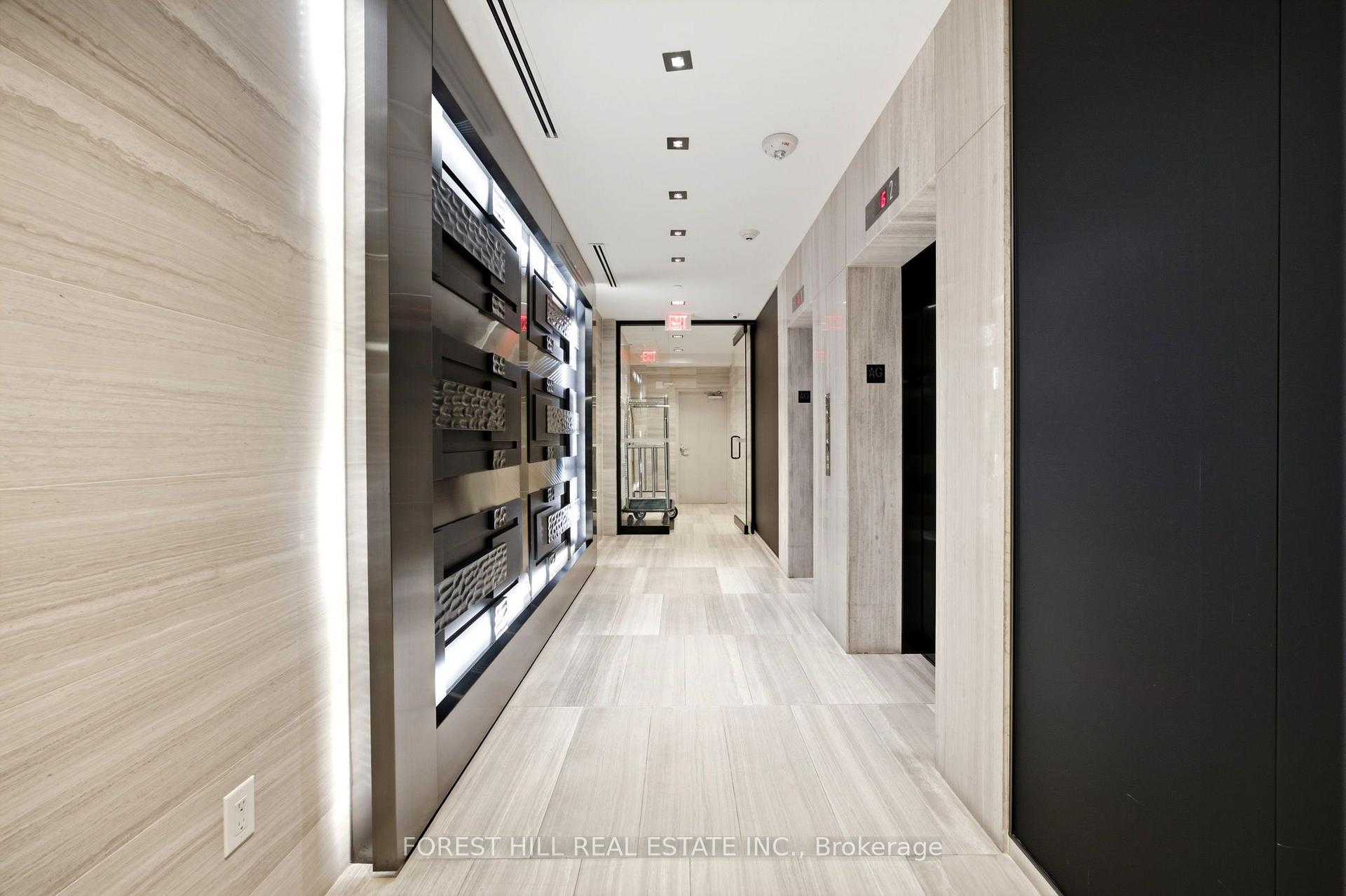 Photo 6 of Unit 4C, 36 Hazelton Avenue, Toronto, The Annex — HOMEH