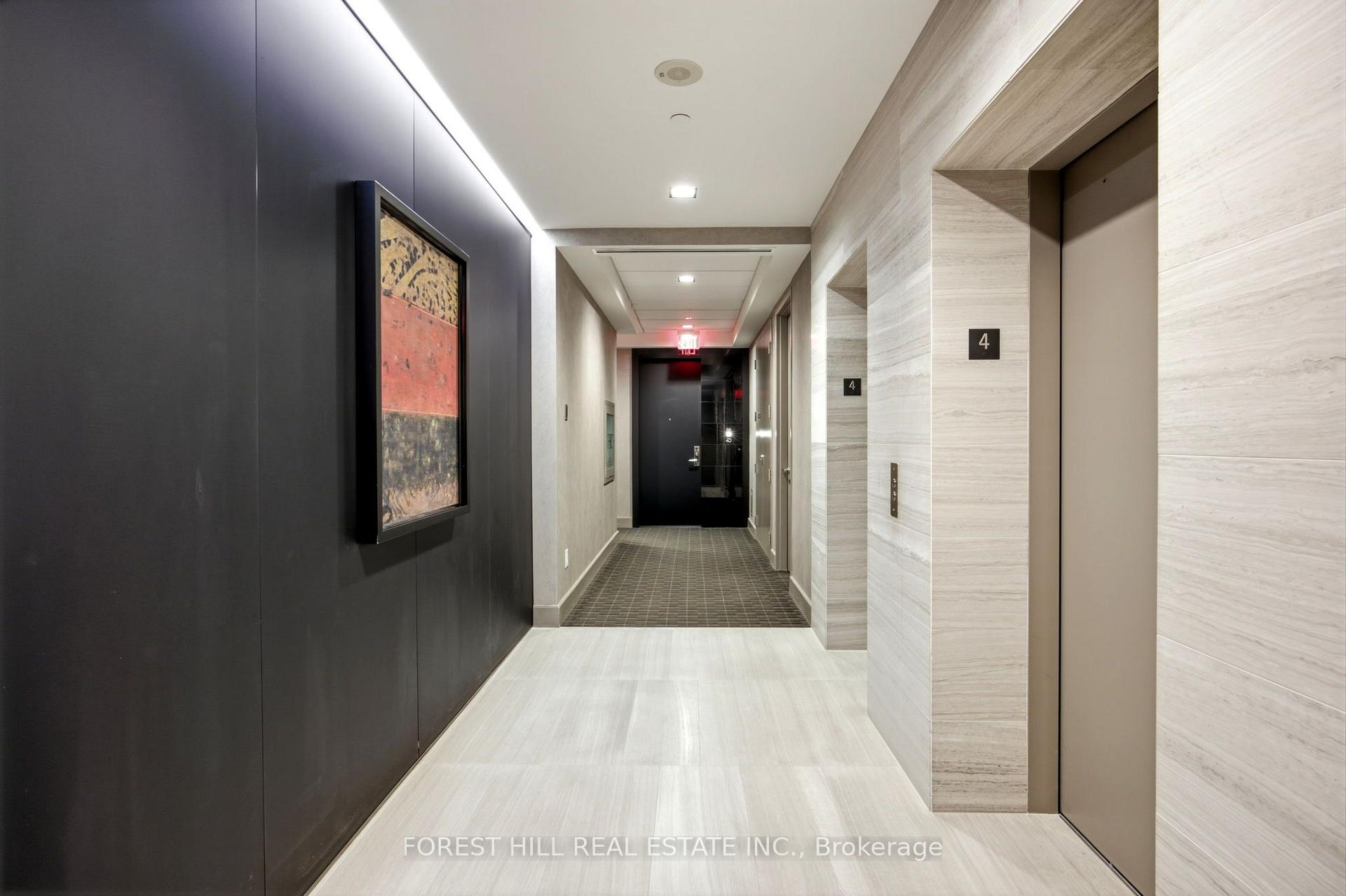 Photo 7 of Unit 4C, 36 Hazelton Avenue, Toronto, The Annex — HOMEH