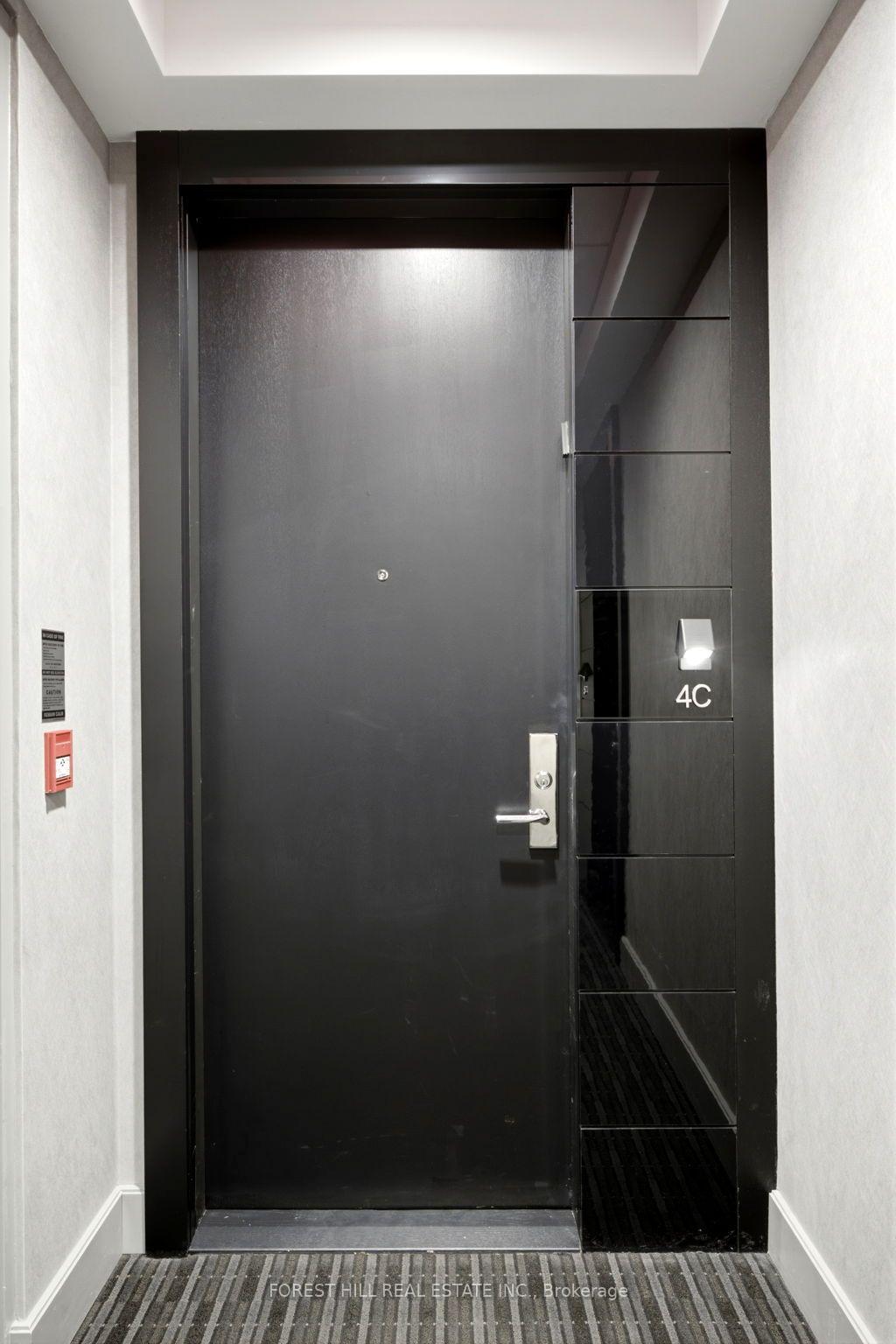Photo 8 of Unit 4C, 36 Hazelton Avenue, Toronto, The Annex — HOMEH