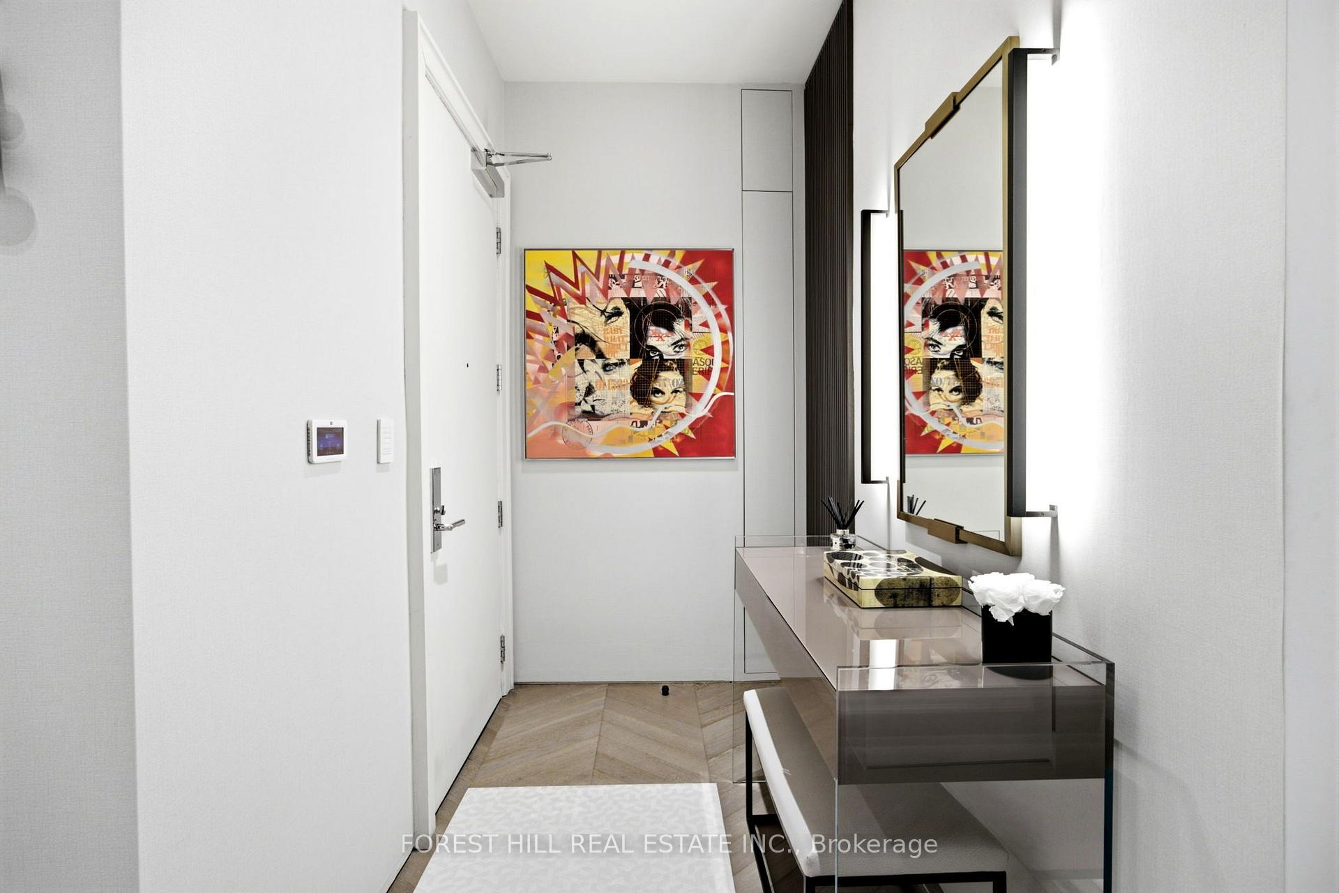 Photo 9 of Unit 4C, 36 Hazelton Avenue, Toronto, The Annex — HOMEH