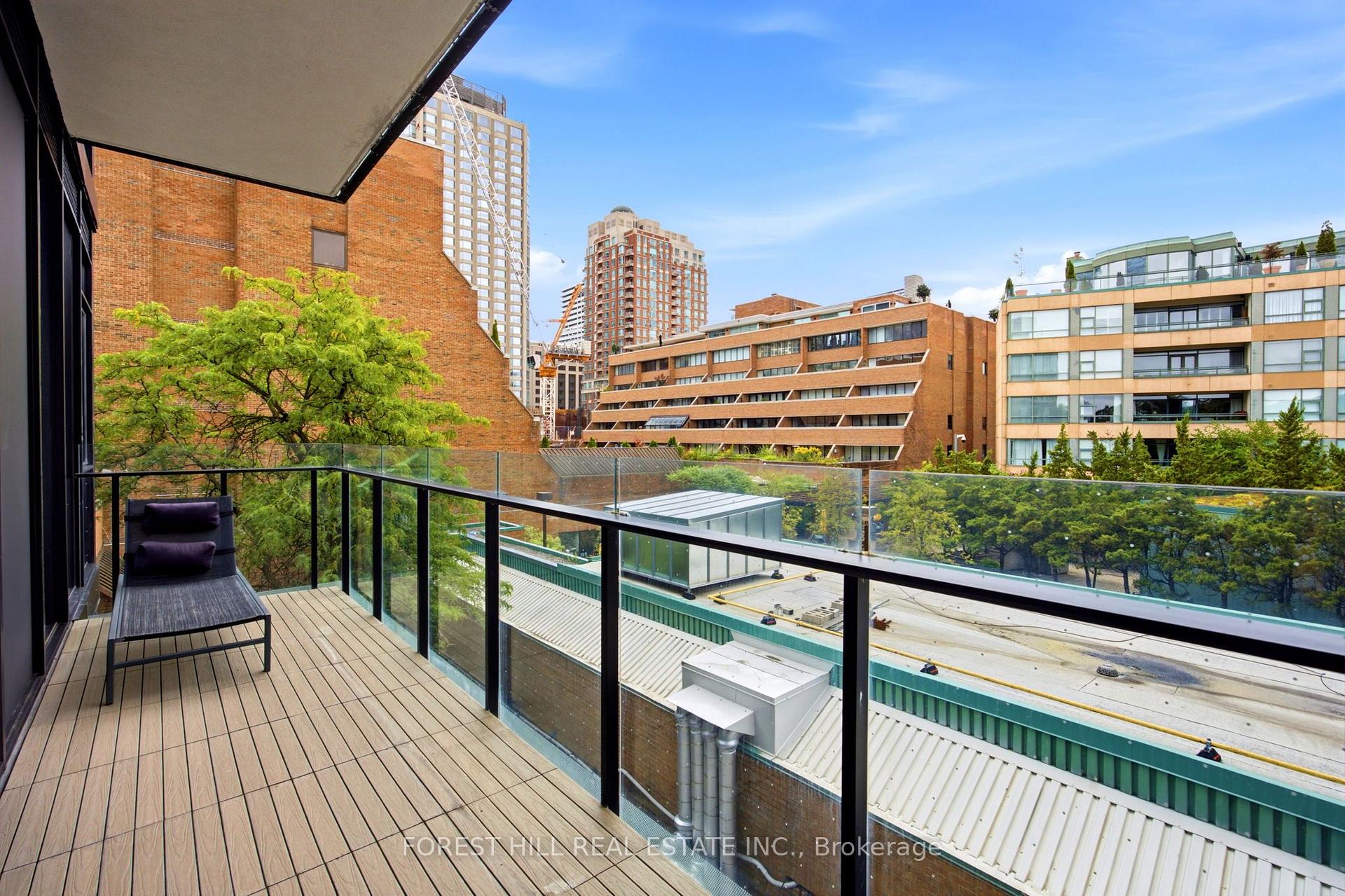 Photo 18 of Unit 4C, 36 Hazelton Avenue, Toronto, The Annex — HOMEH