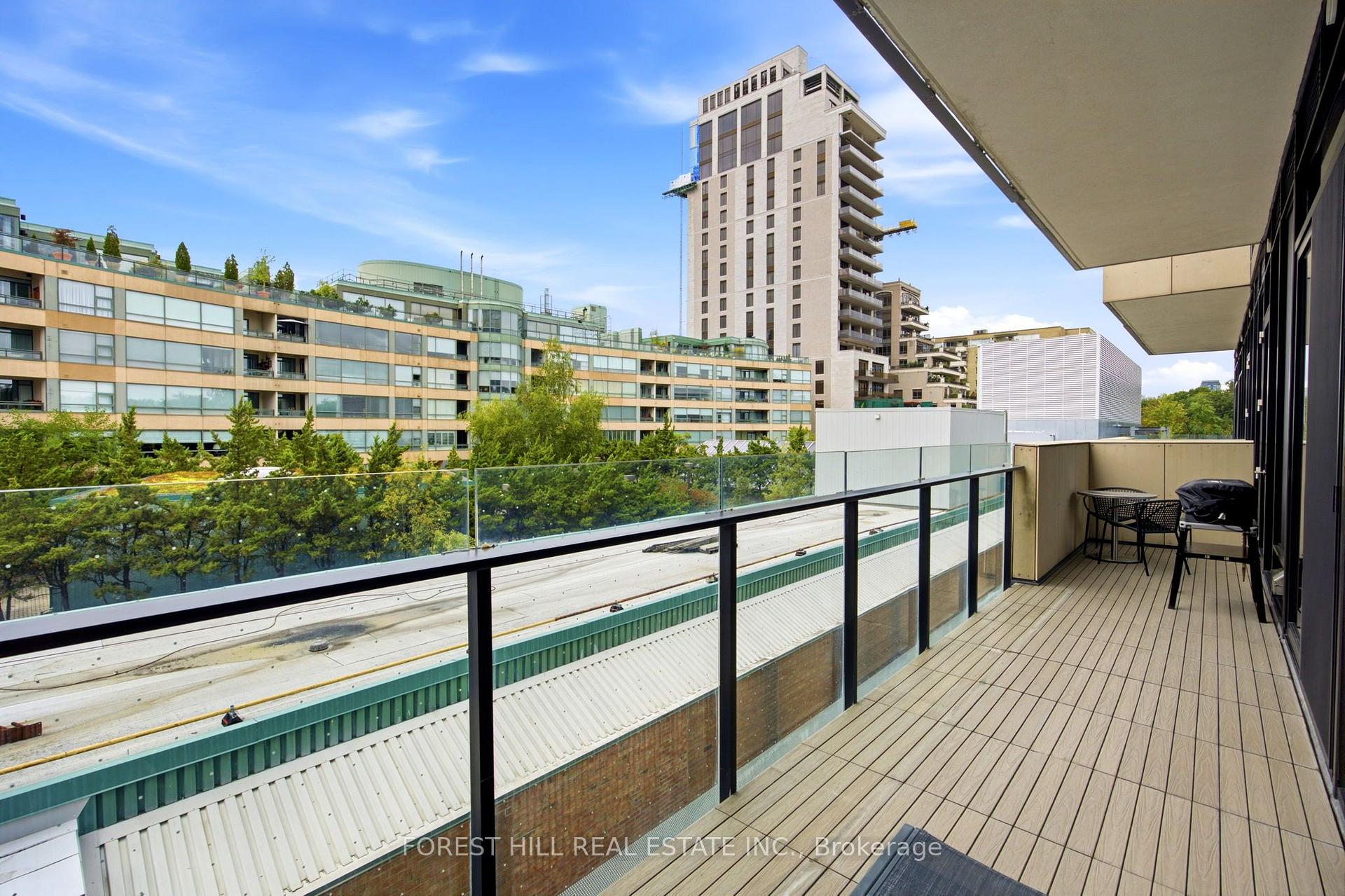 Photo 19 of Unit 4C, 36 Hazelton Avenue, Toronto, The Annex — HOMEH