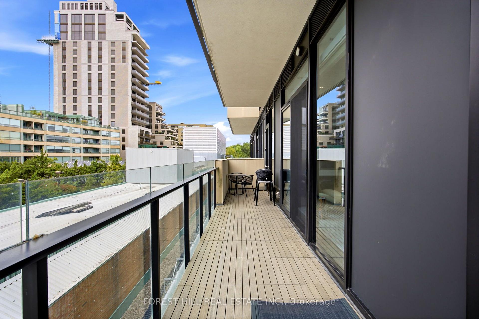 Photo 20 of Unit 4C, 36 Hazelton Avenue, Toronto, The Annex — HOMEH