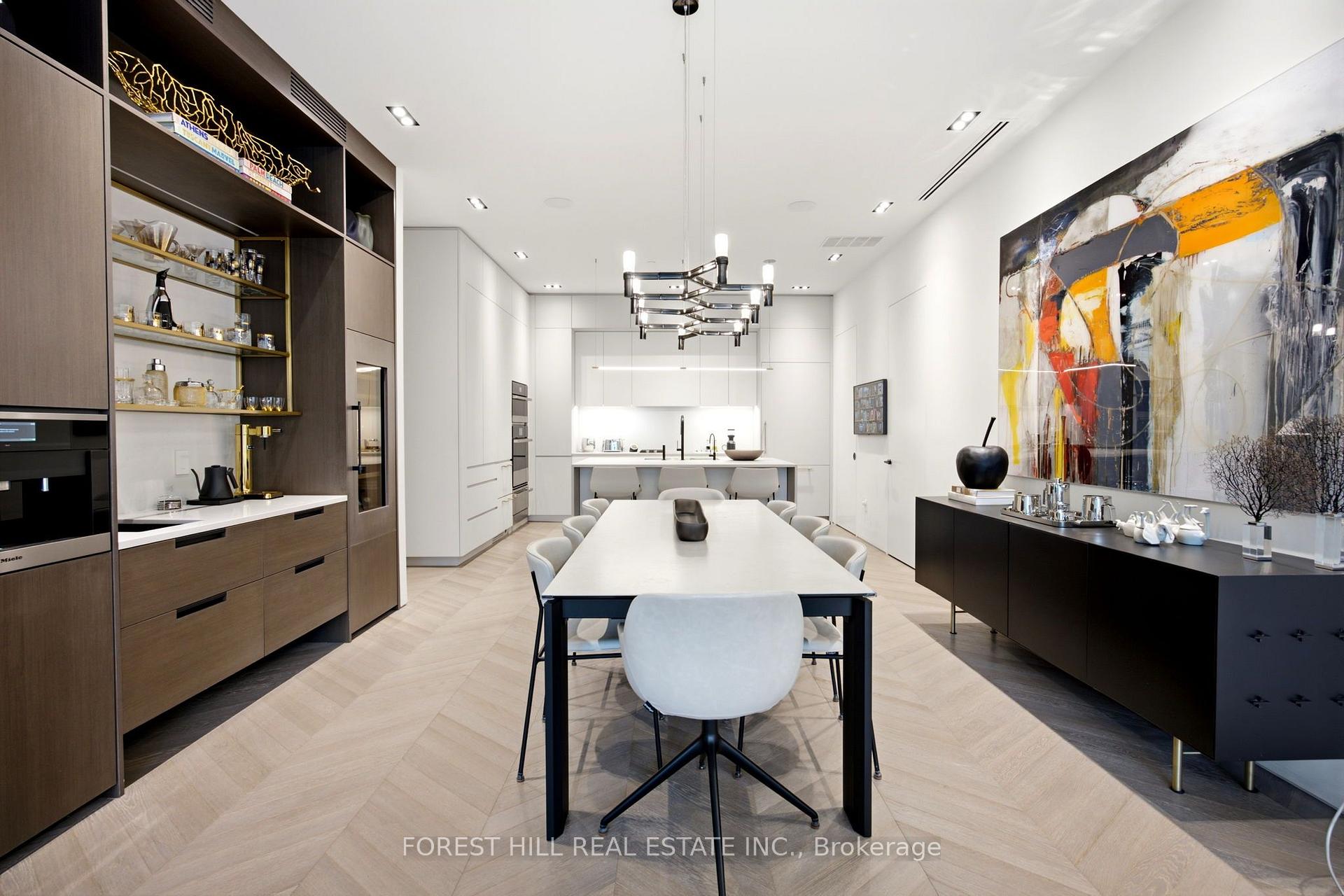 Photo 21 of Unit 4C, 36 Hazelton Avenue, Toronto, The Annex — HOMEH