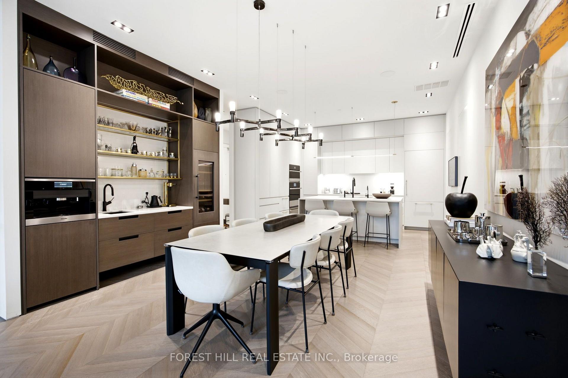 Photo 22 of Unit 4C, 36 Hazelton Avenue, Toronto, The Annex — HOMEH