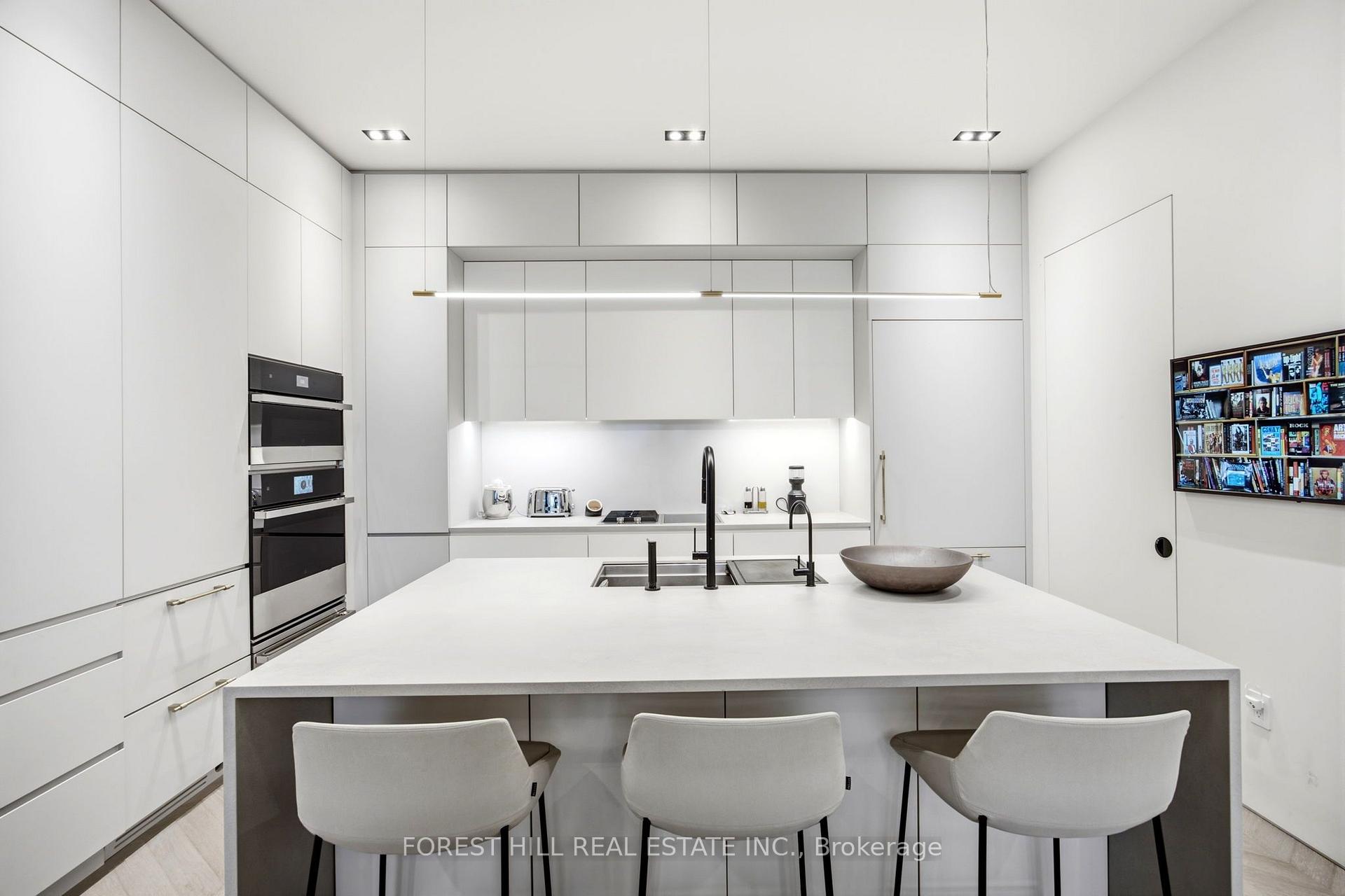 Photo 24 of Unit 4C, 36 Hazelton Avenue, Toronto, The Annex — HOMEH