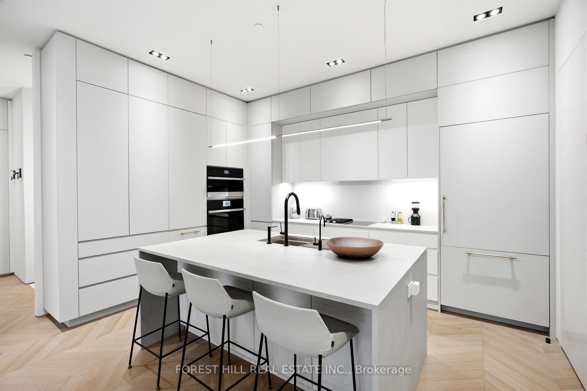 Photo 25 of Unit 4C, 36 Hazelton Avenue, Toronto, The Annex — HOMEH