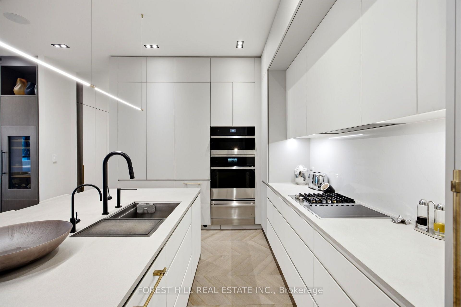Photo 26 of Unit 4C, 36 Hazelton Avenue, Toronto, The Annex — HOMEH