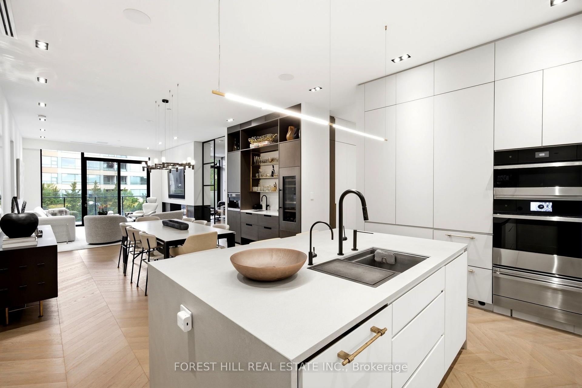 Photo 27 of Unit 4C, 36 Hazelton Avenue, Toronto, The Annex — HOMEH
