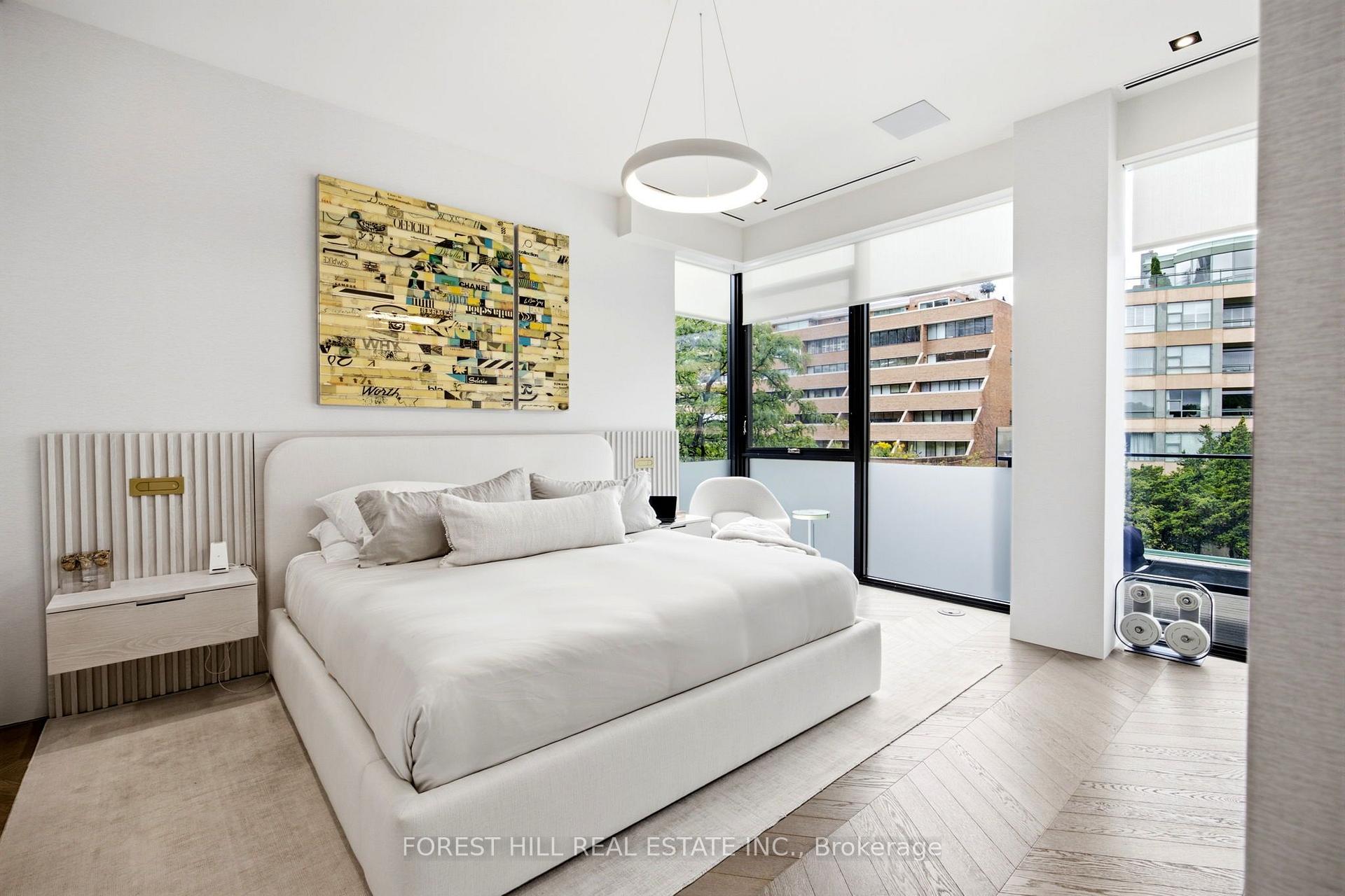 Photo 28 of Unit 4C, 36 Hazelton Avenue, Toronto, The Annex — HOMEH