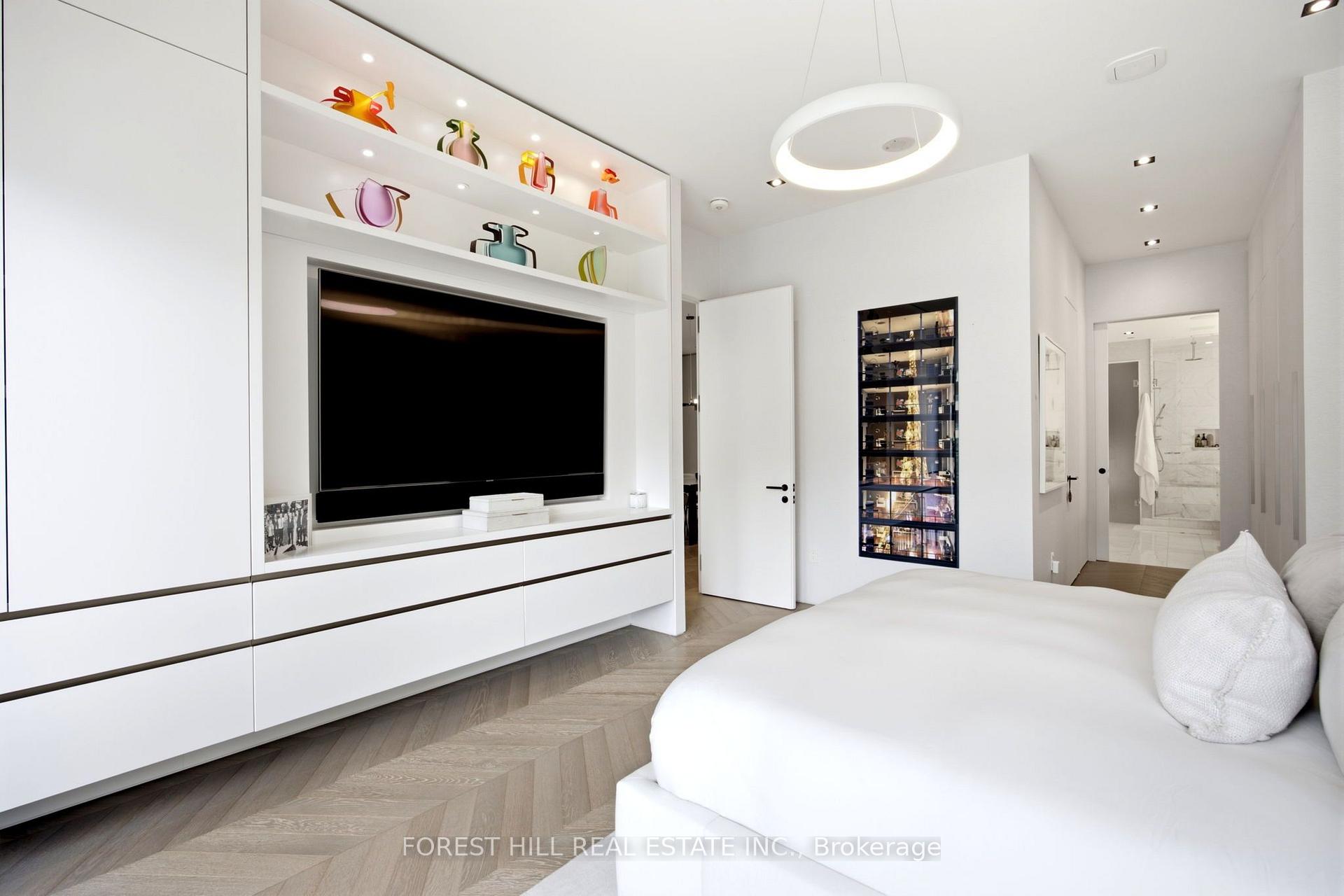 Photo 30 of Unit 4C, 36 Hazelton Avenue, Toronto, The Annex — HOMEH