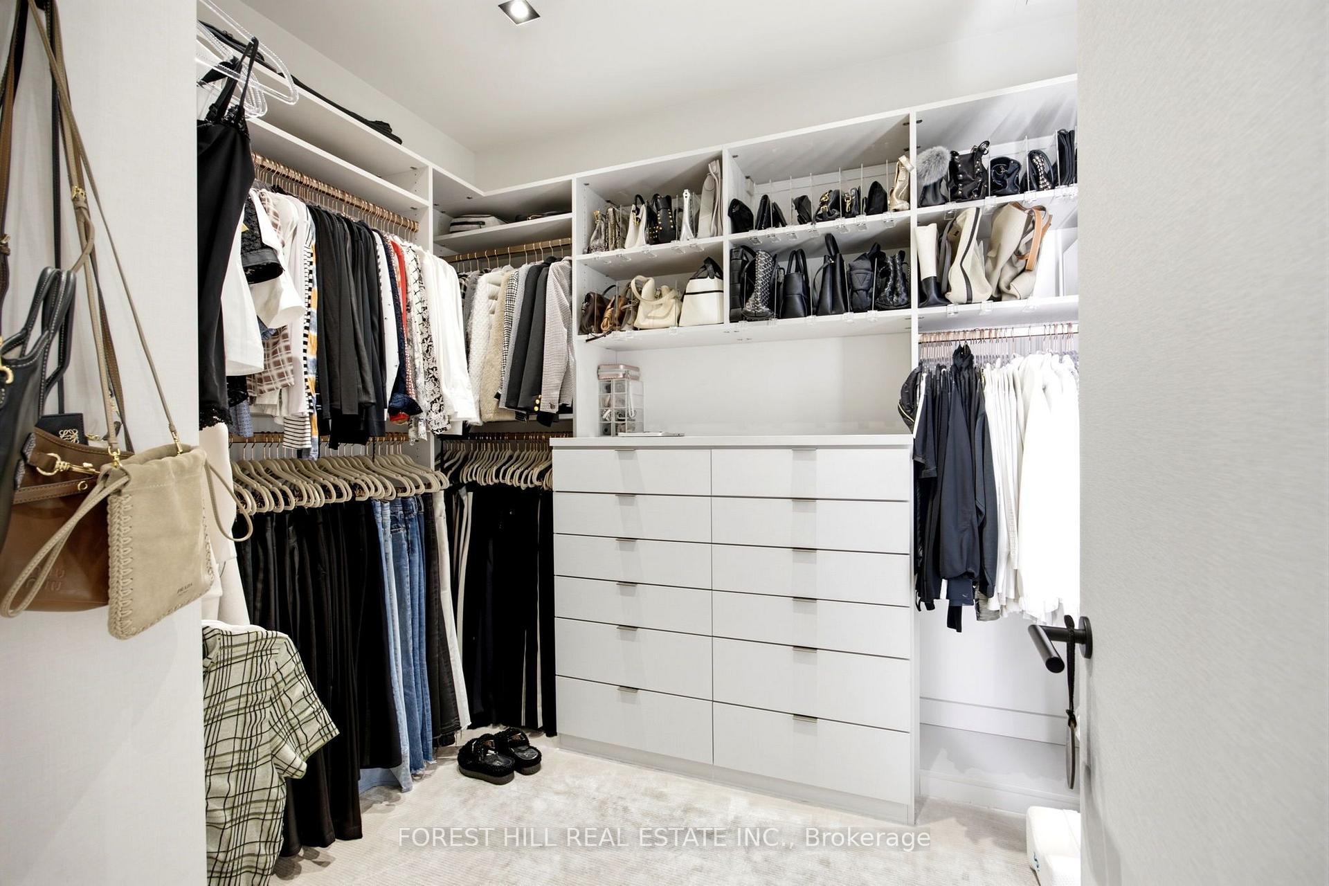Photo 35 of Unit 4C, 36 Hazelton Avenue, Toronto, The Annex — HOMEH