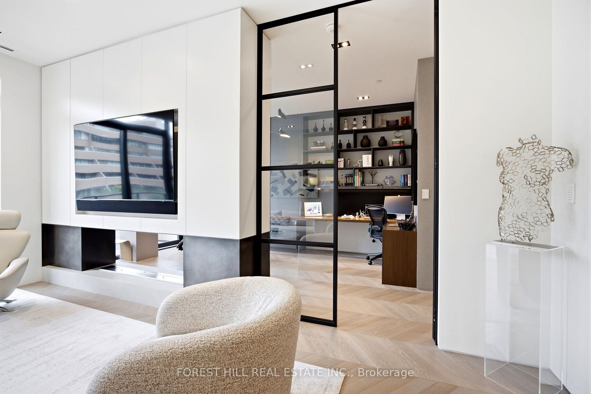Photo 36 of Unit 4C, 36 Hazelton Avenue, Toronto, The Annex — HOMEH