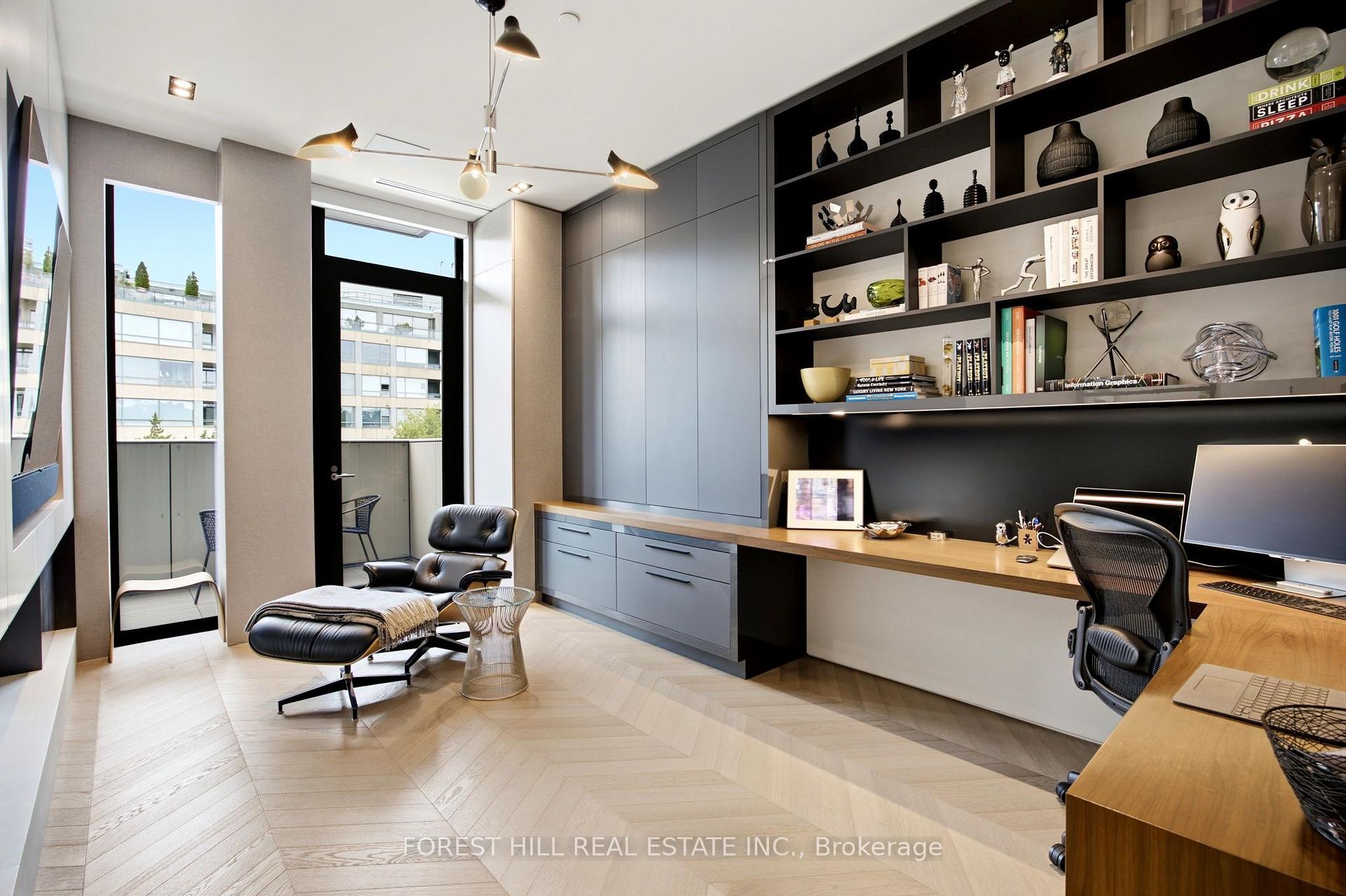 Photo 37 of Unit 4C, 36 Hazelton Avenue, Toronto, The Annex — HOMEH