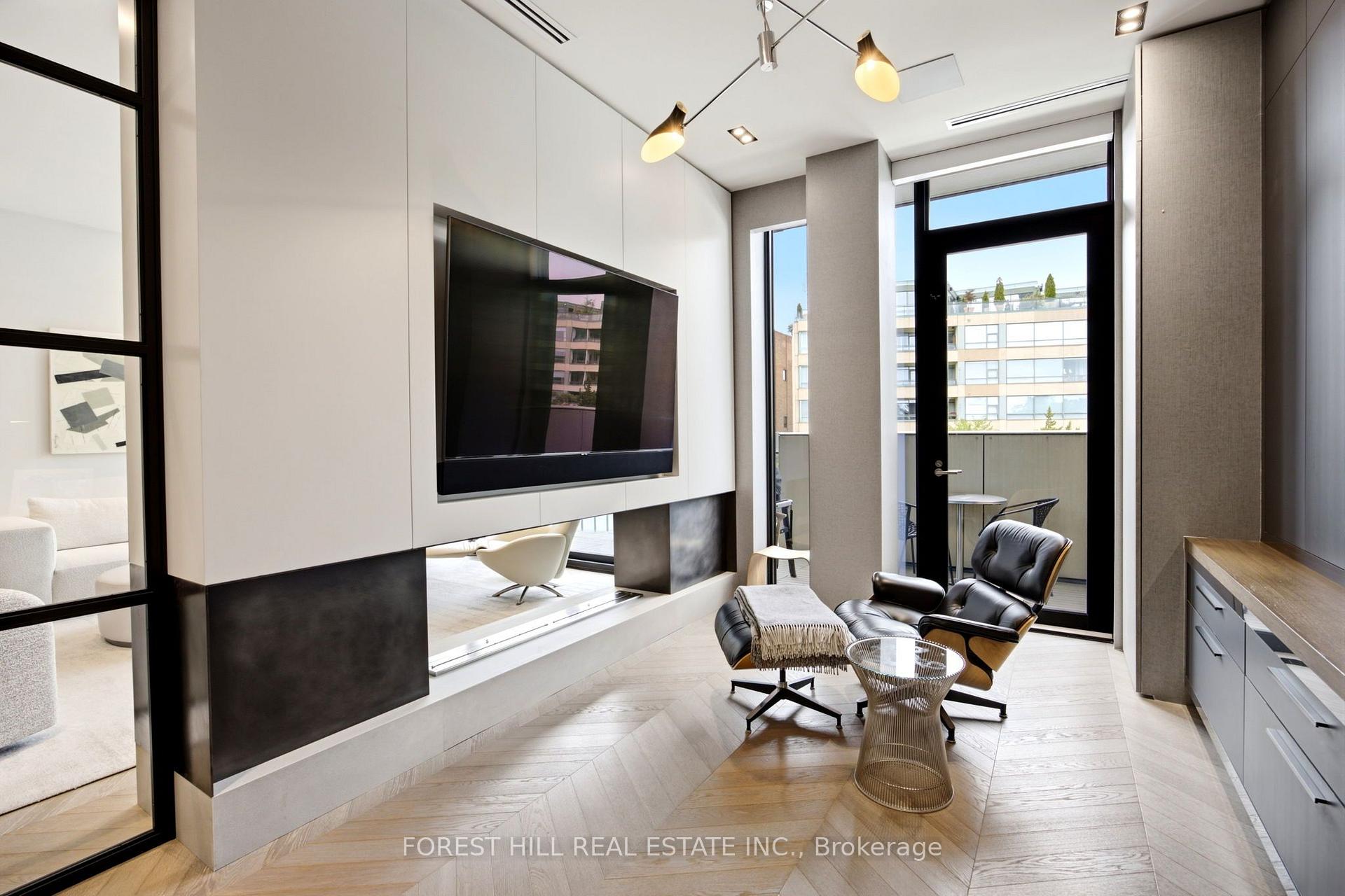 Photo 38 of Unit 4C, 36 Hazelton Avenue, Toronto, The Annex — HOMEH