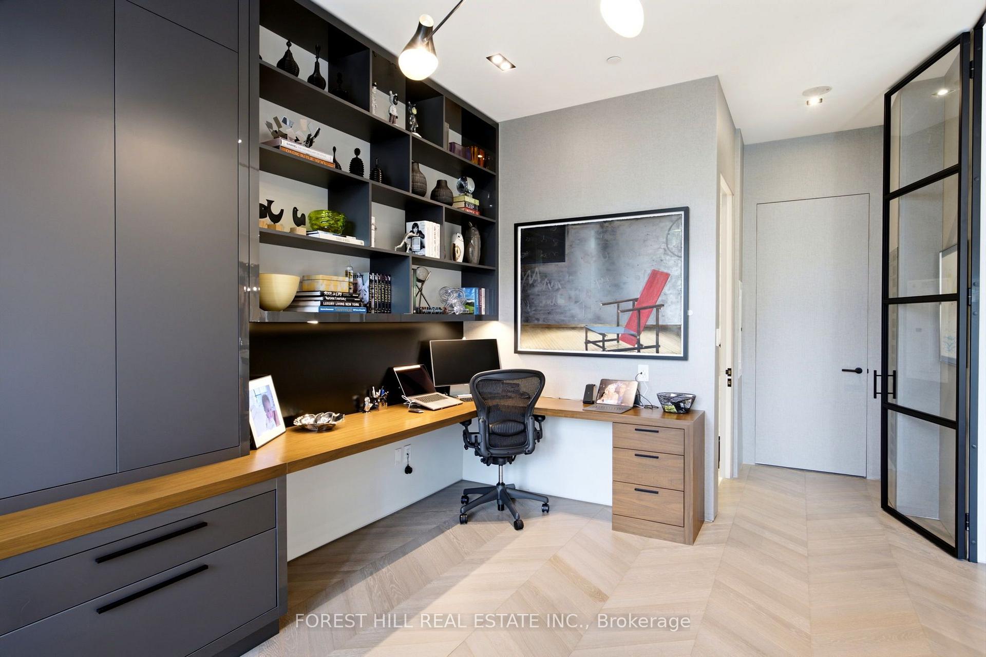Photo 39 of Unit 4C, 36 Hazelton Avenue, Toronto, The Annex — HOMEH