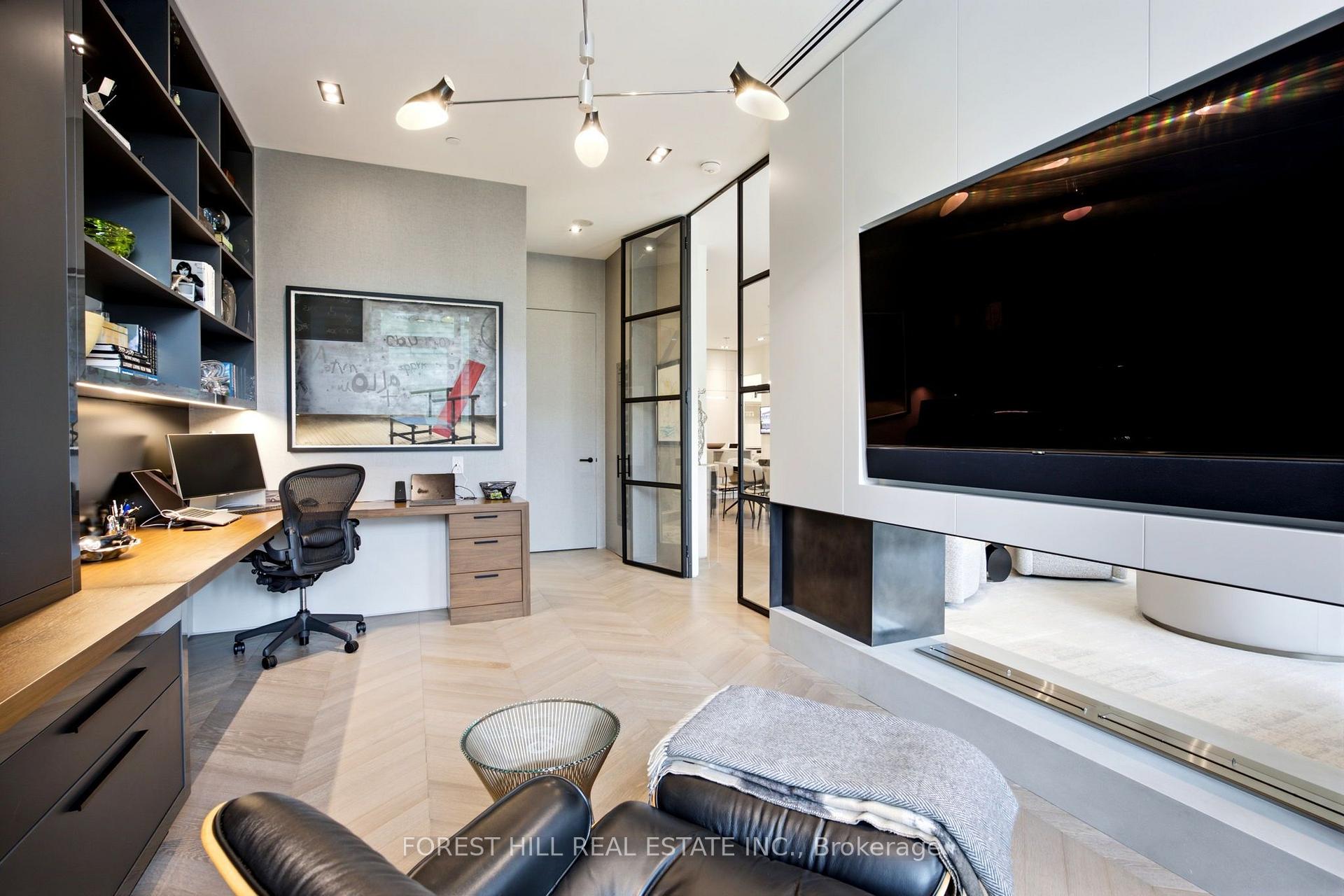 Photo 40 of Unit 4C, 36 Hazelton Avenue, Toronto, The Annex — HOMEH
