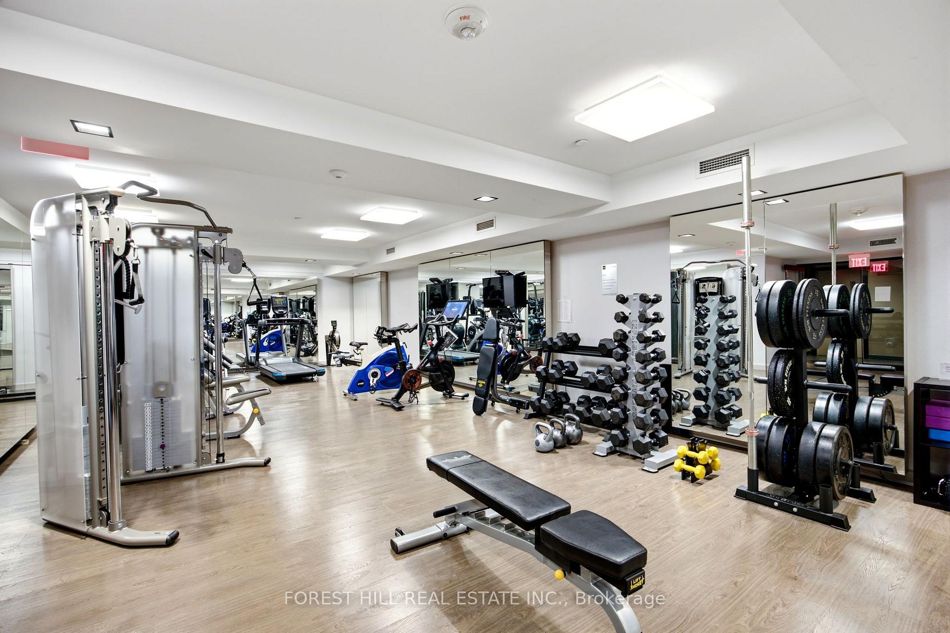Photo 44 of Unit 4C, 36 Hazelton Avenue, Toronto, The Annex — HOMEH