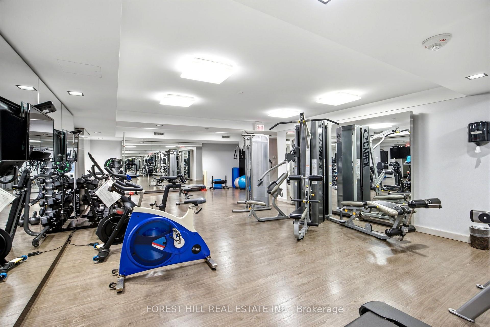 Photo 45 of Unit 4C, 36 Hazelton Avenue, Toronto, The Annex — HOMEH