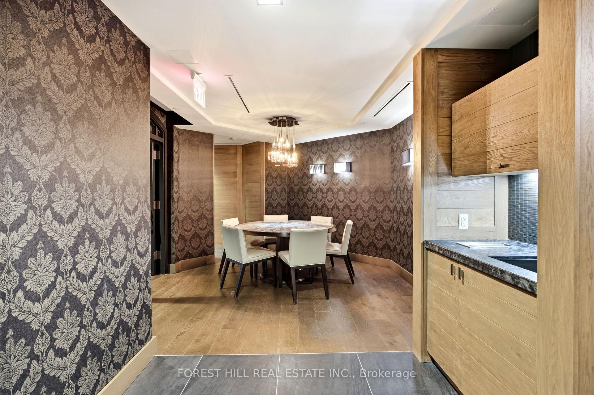 Photo 46 of Unit 4C, 36 Hazelton Avenue, Toronto, The Annex — HOMEH
