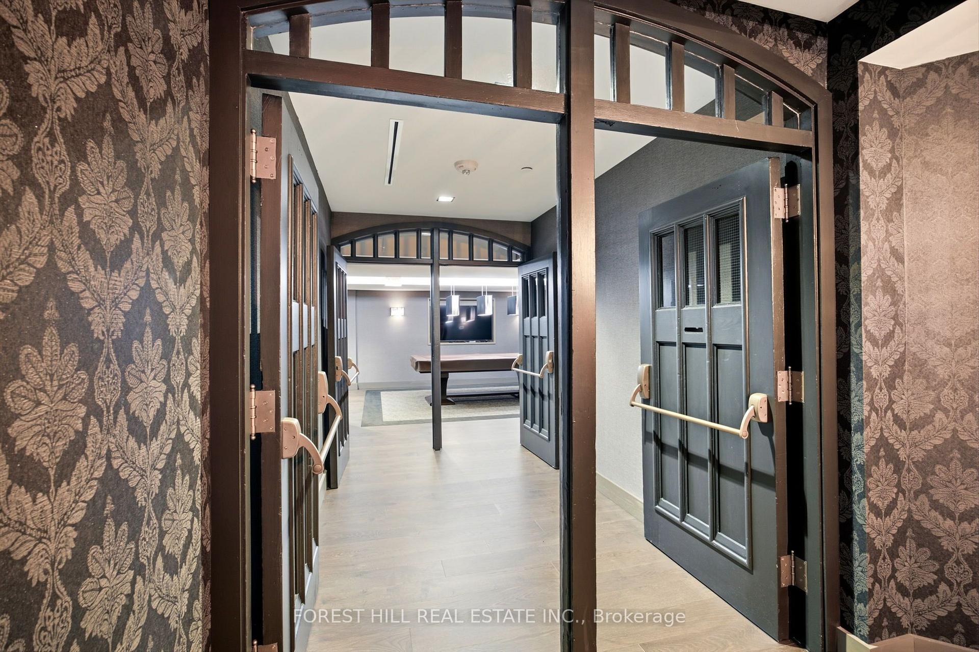 Photo 48 of Unit 4C, 36 Hazelton Avenue, Toronto, The Annex — HOMEH