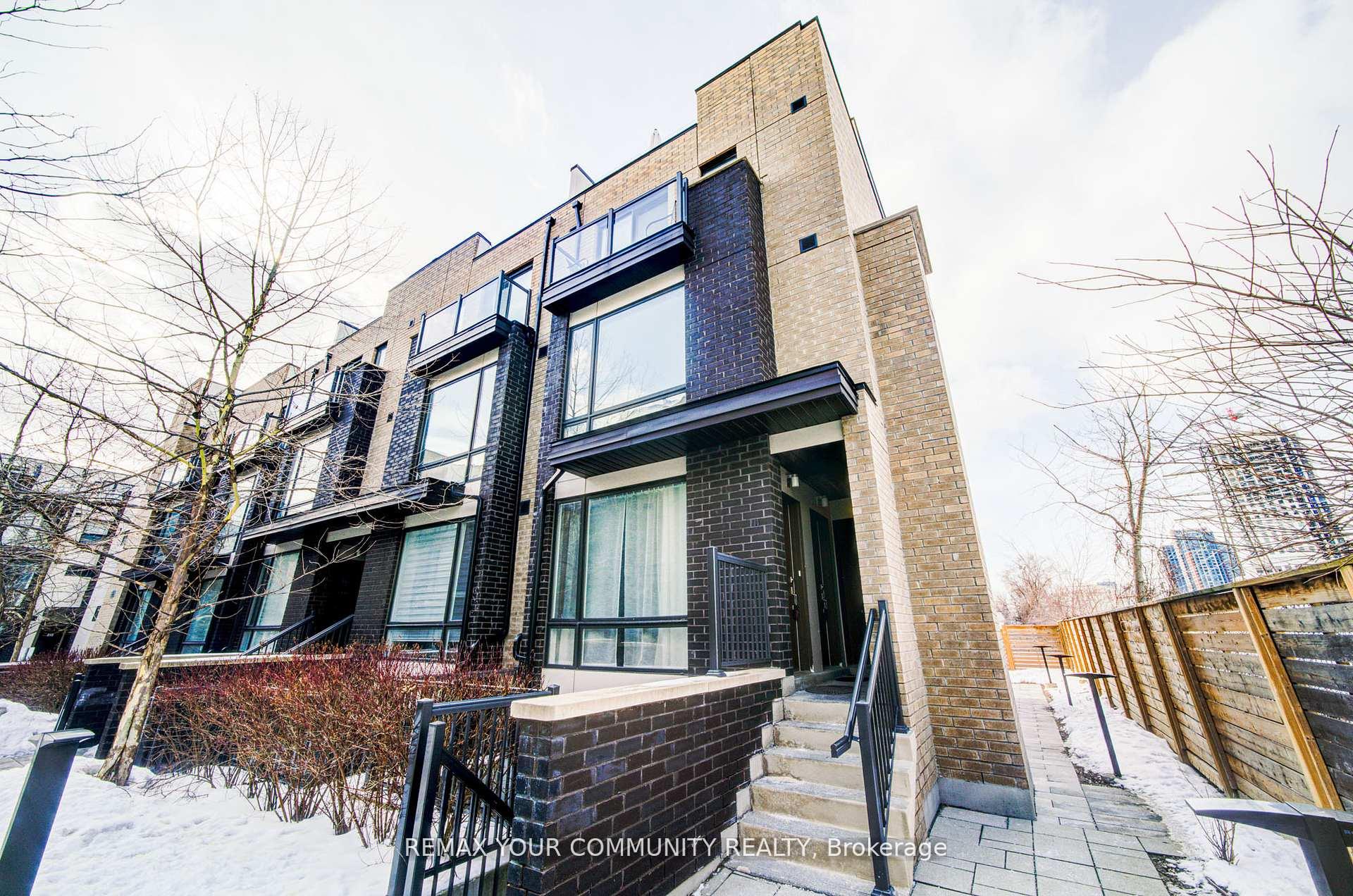 Photo 2 of Unit 146, 34 Fieldway Road, Etobicoke, Islington-City Centre West — HOMEH