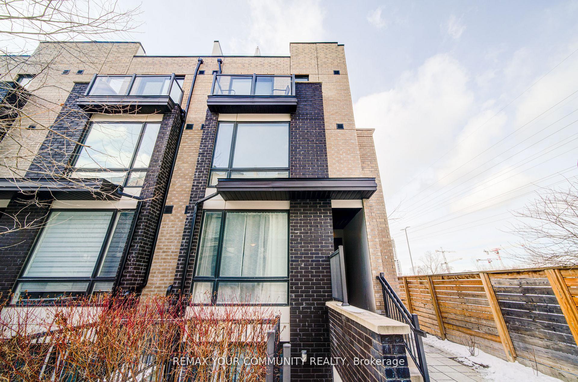 Photo 3 of Unit 146, 34 Fieldway Road, Etobicoke, Islington-City Centre West — HOMEH