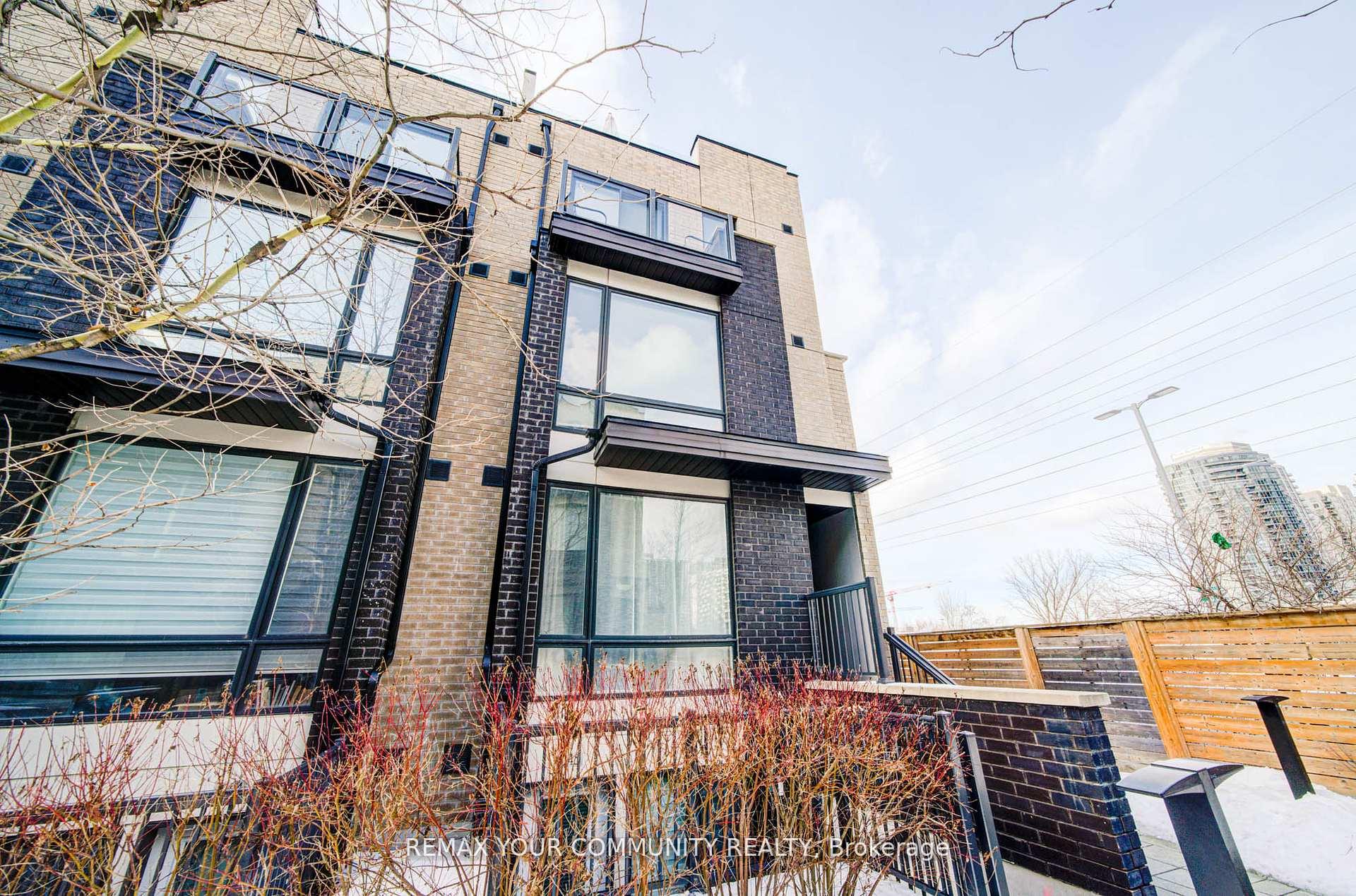 Photo 4 of Unit 146, 34 Fieldway Road, Etobicoke, Islington-City Centre West — HOMEH