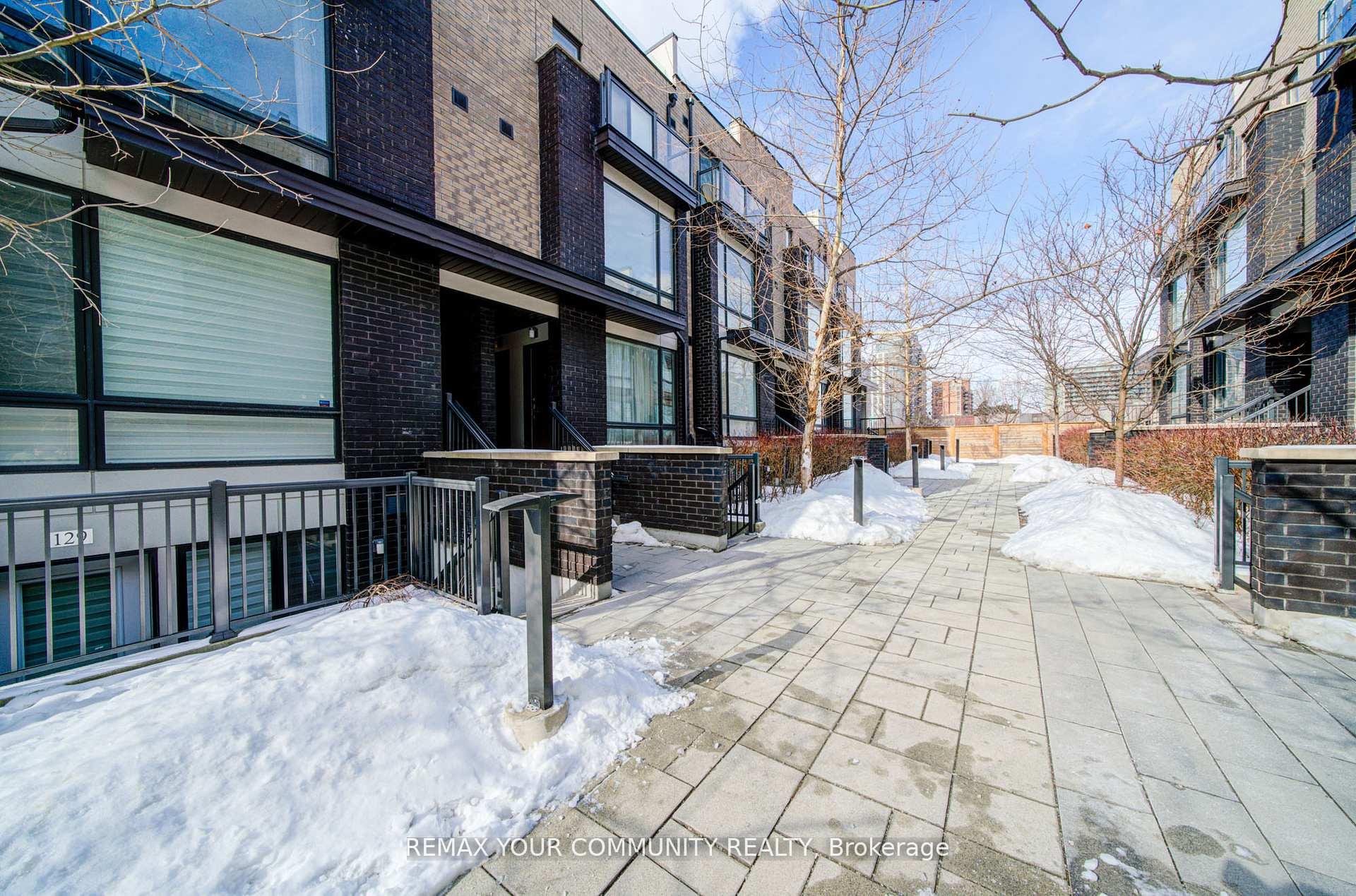 Photo 5 of Unit 146, 34 Fieldway Road, Etobicoke, Islington-City Centre West — HOMEH