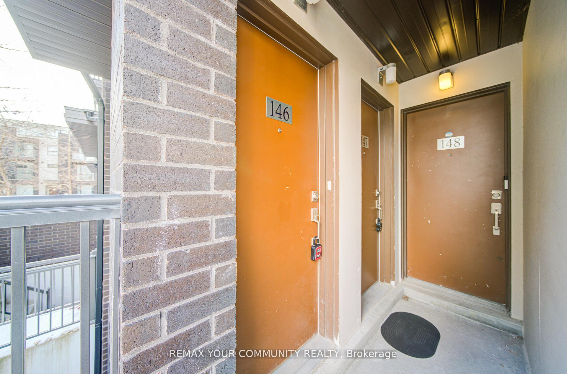 Photo 6 of Unit 146, 34 Fieldway Road, Etobicoke, Islington-City Centre West — HOMEH