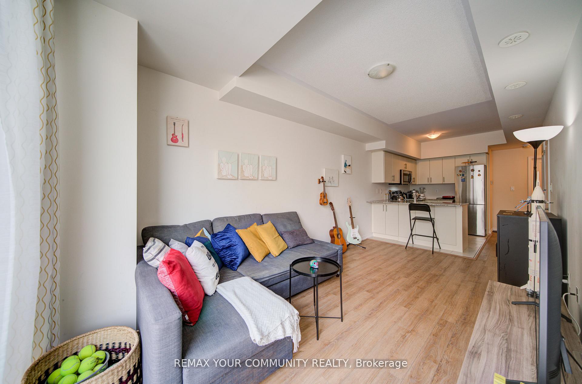 Photo 8 of Unit 146, 34 Fieldway Road, Etobicoke, Islington-City Centre West — HOMEH