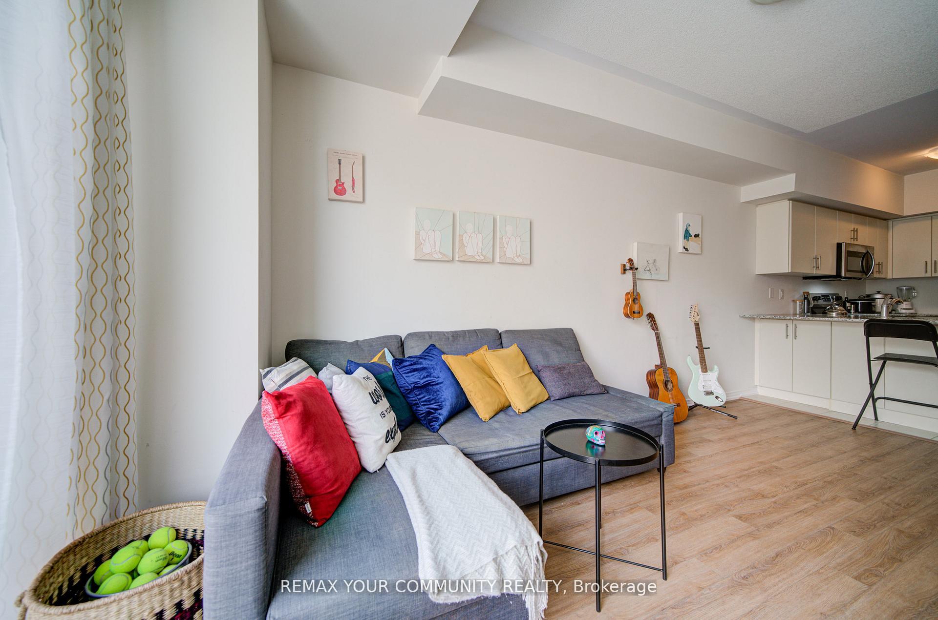 Photo 9 of Unit 146, 34 Fieldway Road, Etobicoke, Islington-City Centre West — HOMEH