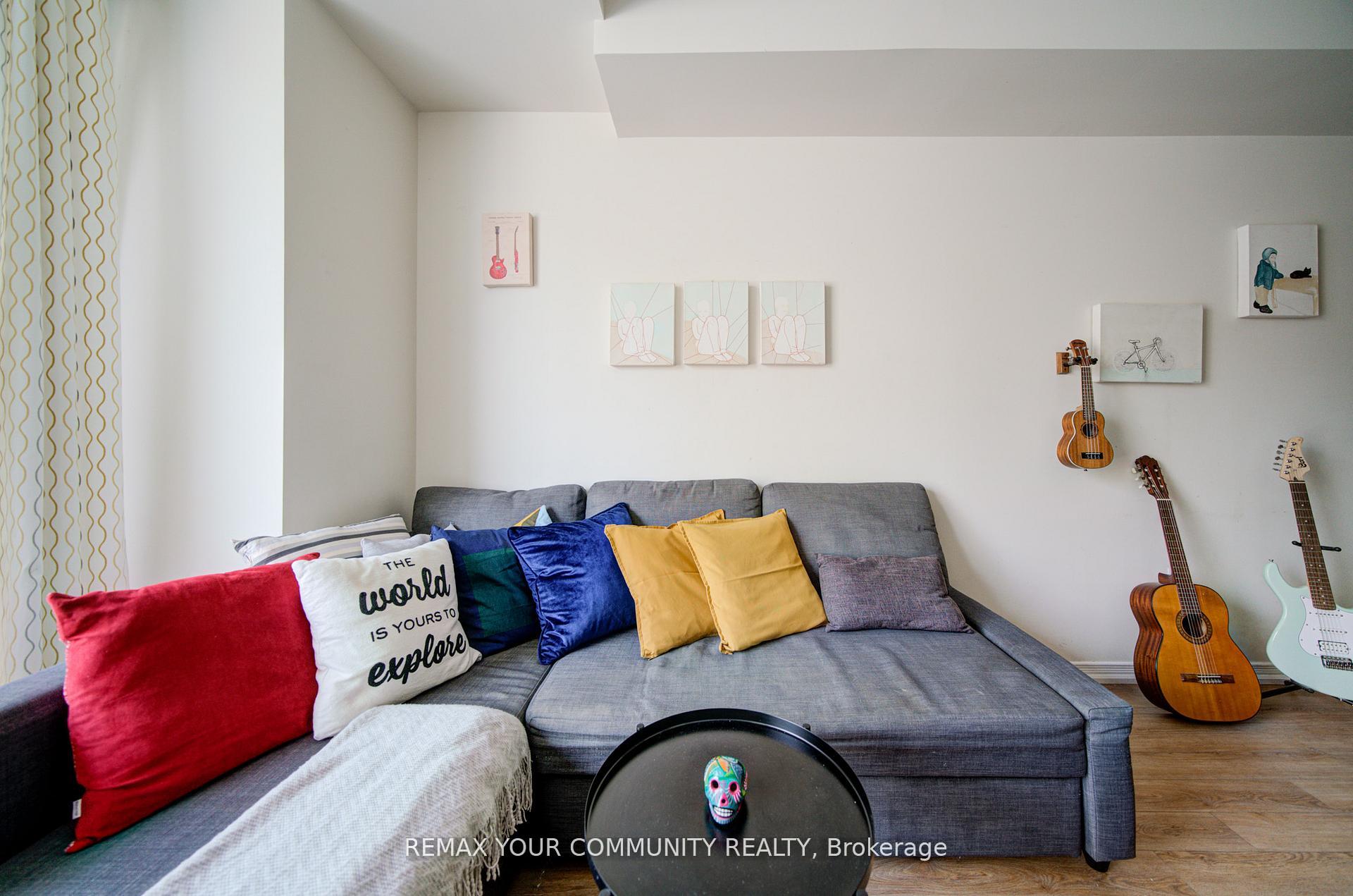 Photo 10 of Unit 146, 34 Fieldway Road, Etobicoke, Islington-City Centre West — HOMEH