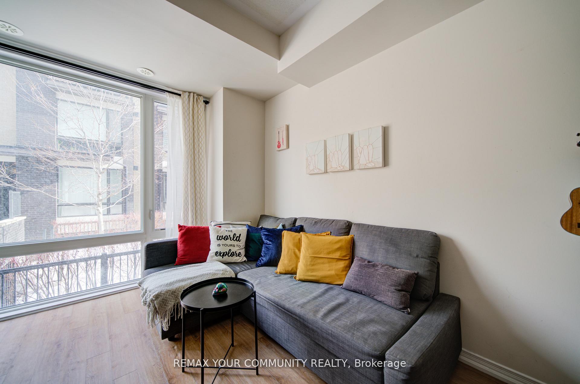 Photo 11 of Unit 146, 34 Fieldway Road, Etobicoke, Islington-City Centre West — HOMEH