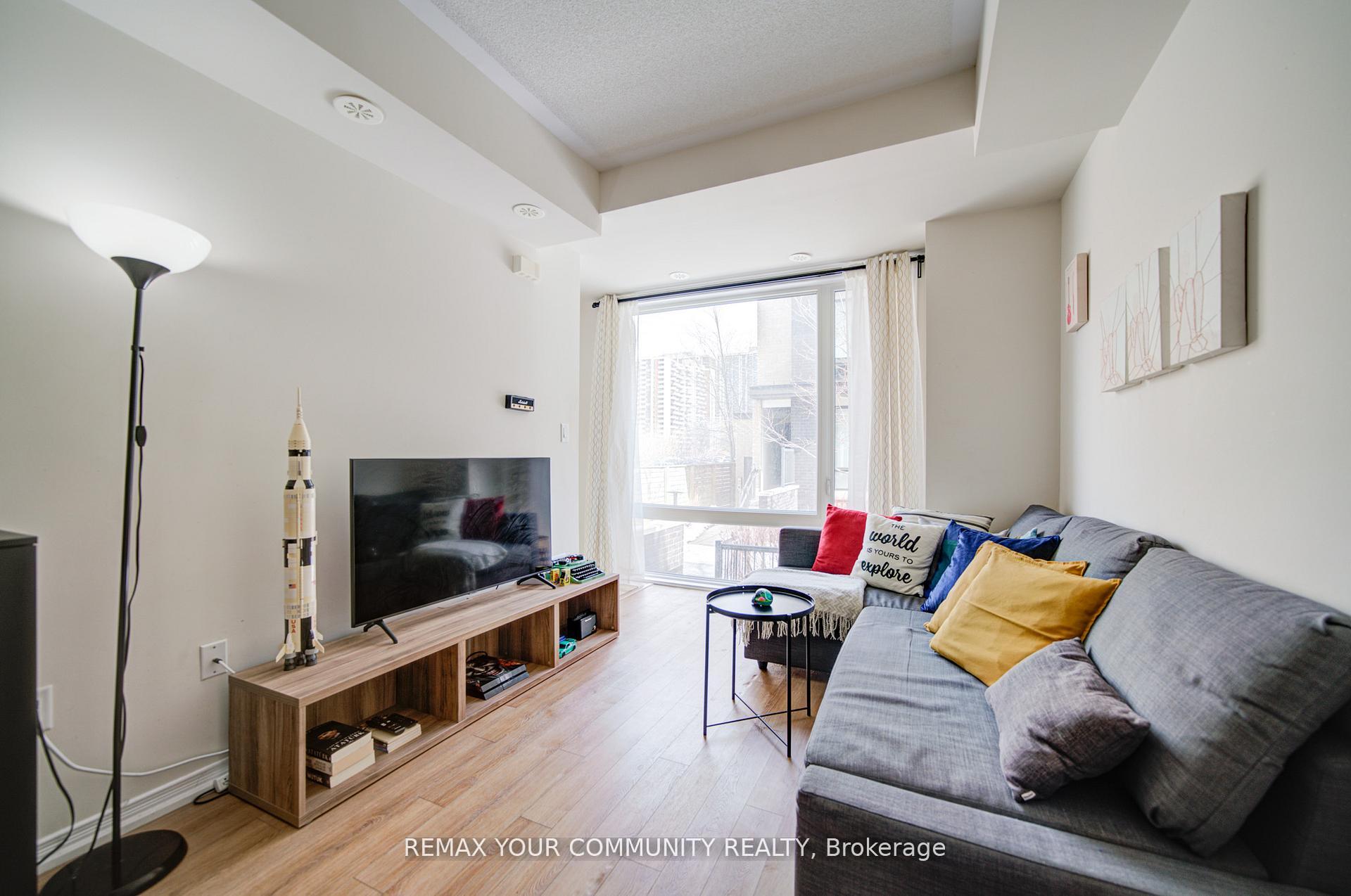 Photo 12 of Unit 146, 34 Fieldway Road, Etobicoke, Islington-City Centre West — HOMEH