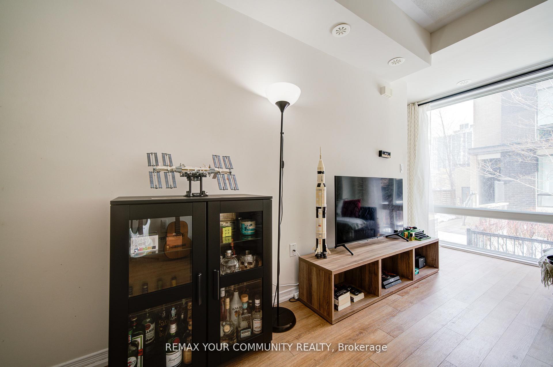 Photo 13 of Unit 146, 34 Fieldway Road, Etobicoke, Islington-City Centre West — HOMEH