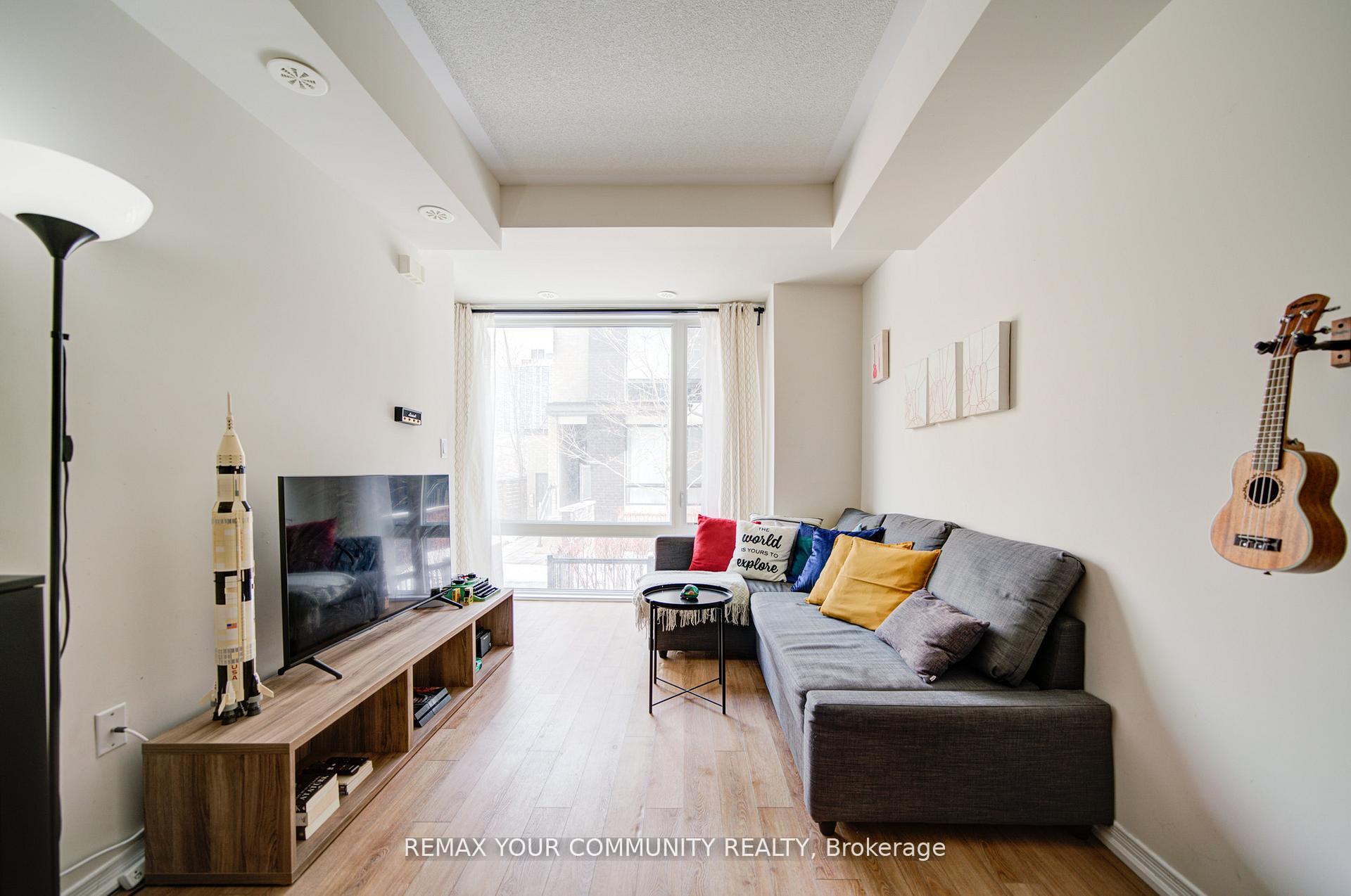 Photo 14 of Unit 146, 34 Fieldway Road, Etobicoke, Islington-City Centre West — HOMEH